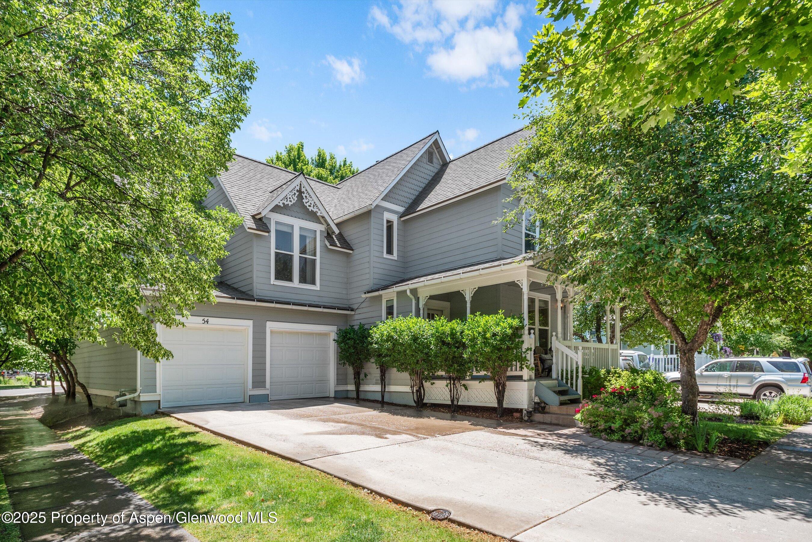 54 Ferguson Drive Carbondale CO 81623