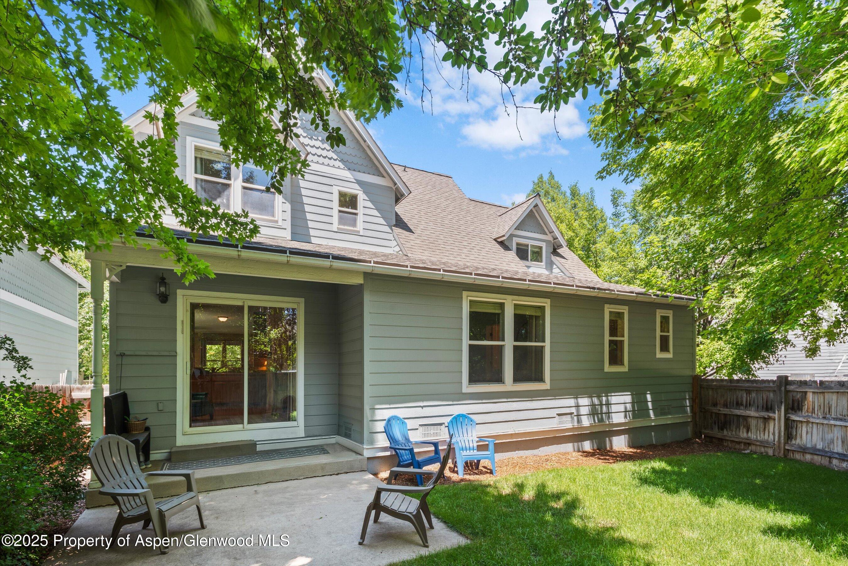 54 Ferguson Drive Carbondale CO 81623