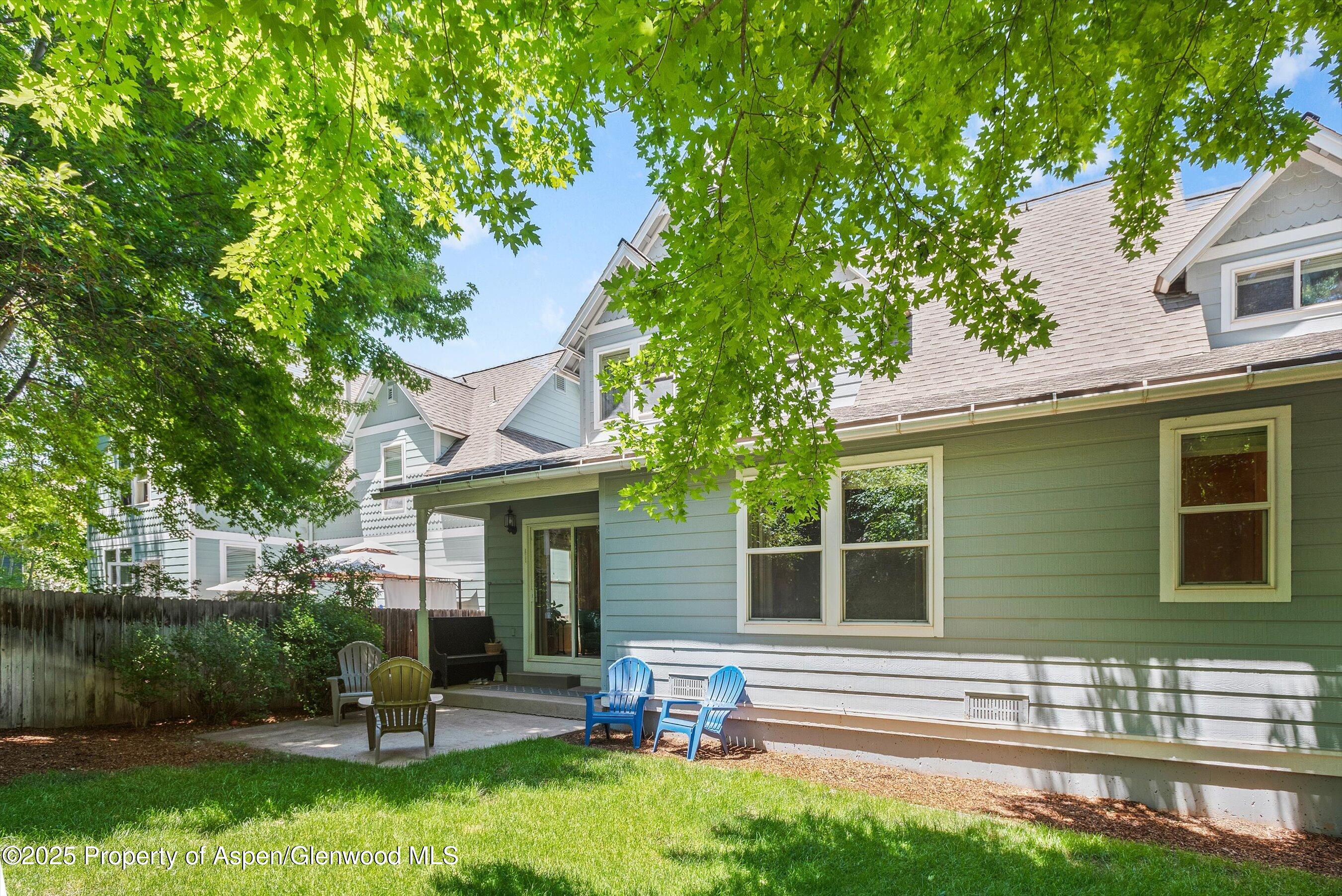 54 Ferguson Drive Carbondale CO 81623
