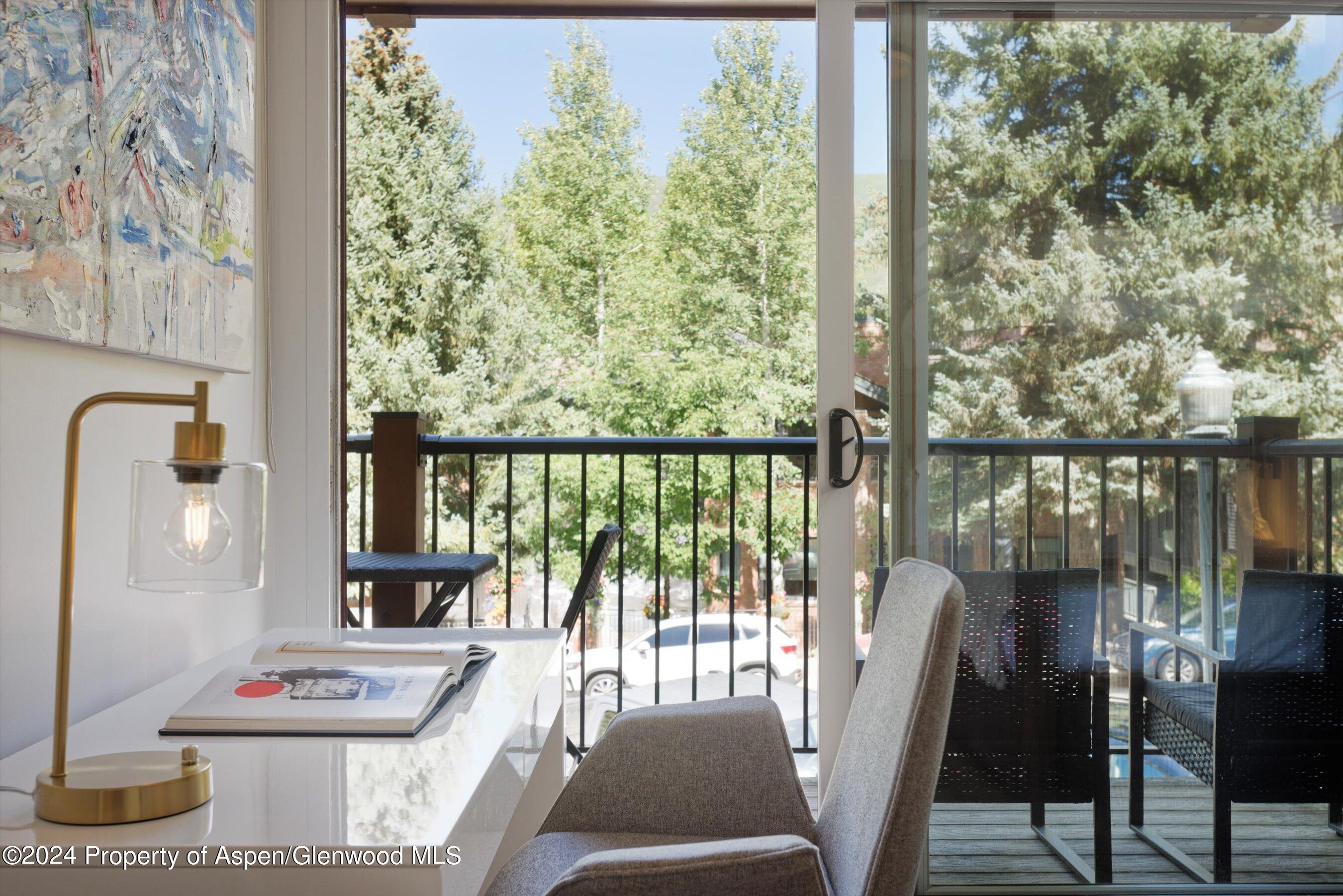 205 E Durant Avenue Aspen CO 81611