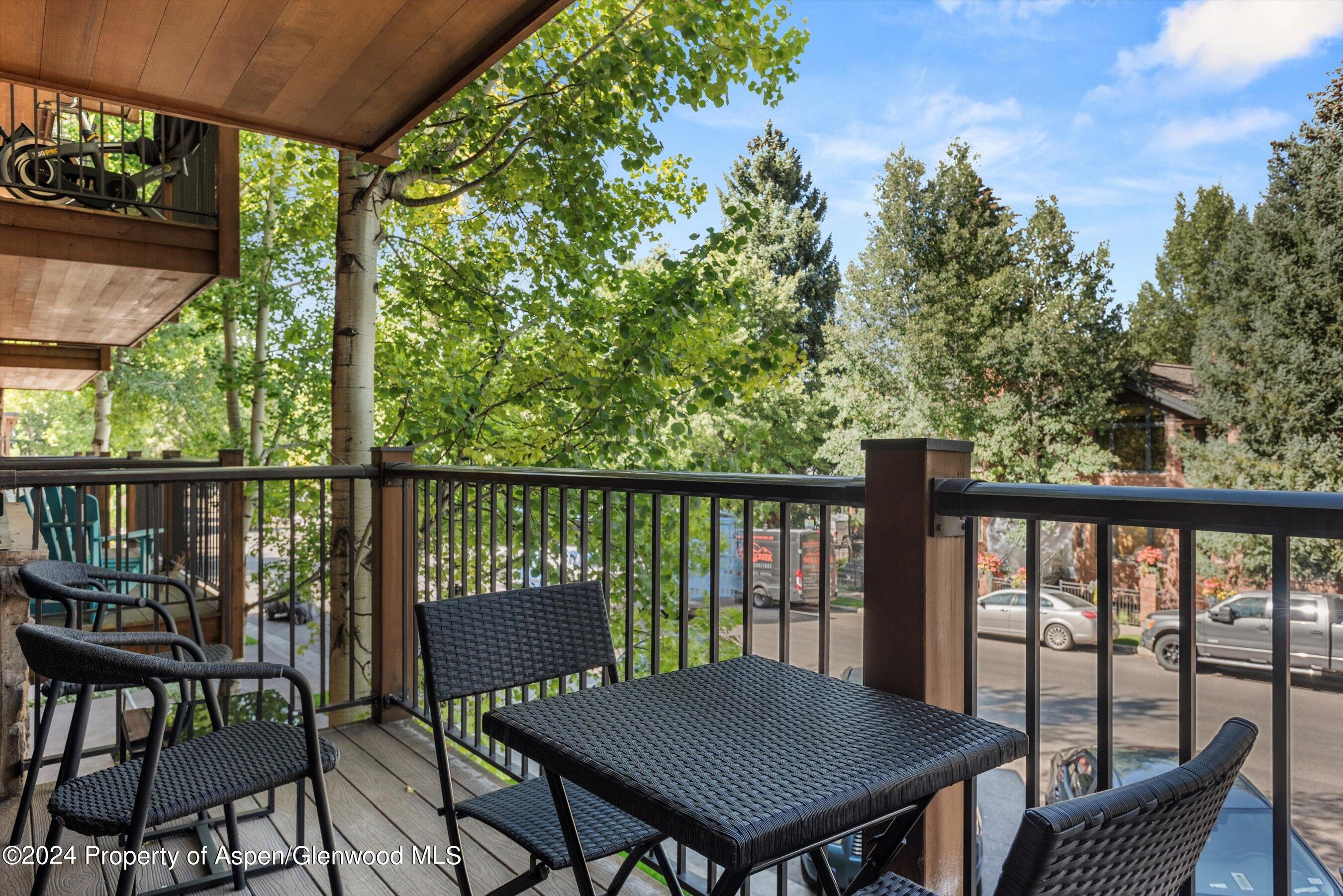 205 E Durant Avenue Aspen CO 81611
