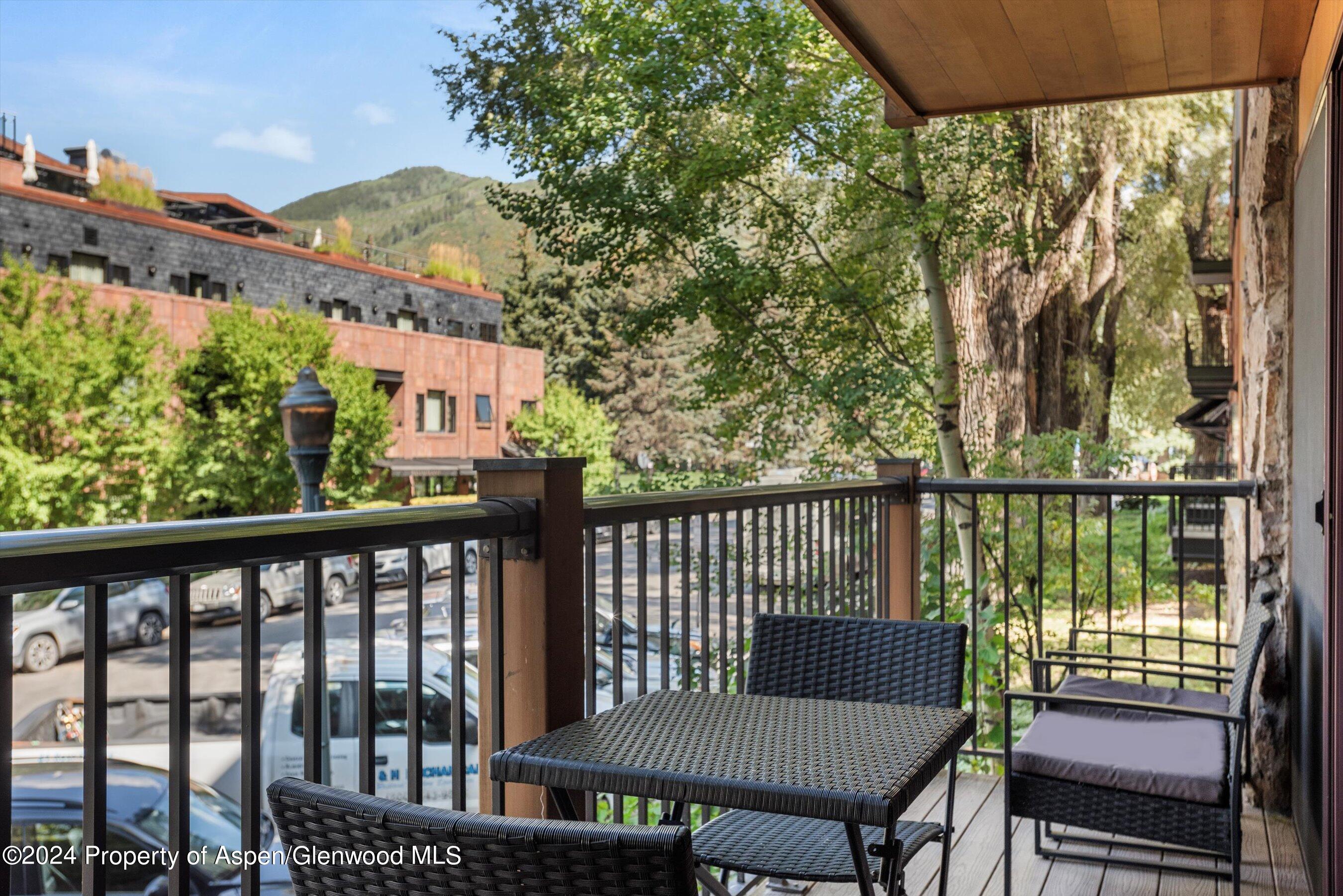 205 E Durant Avenue Aspen CO 81611