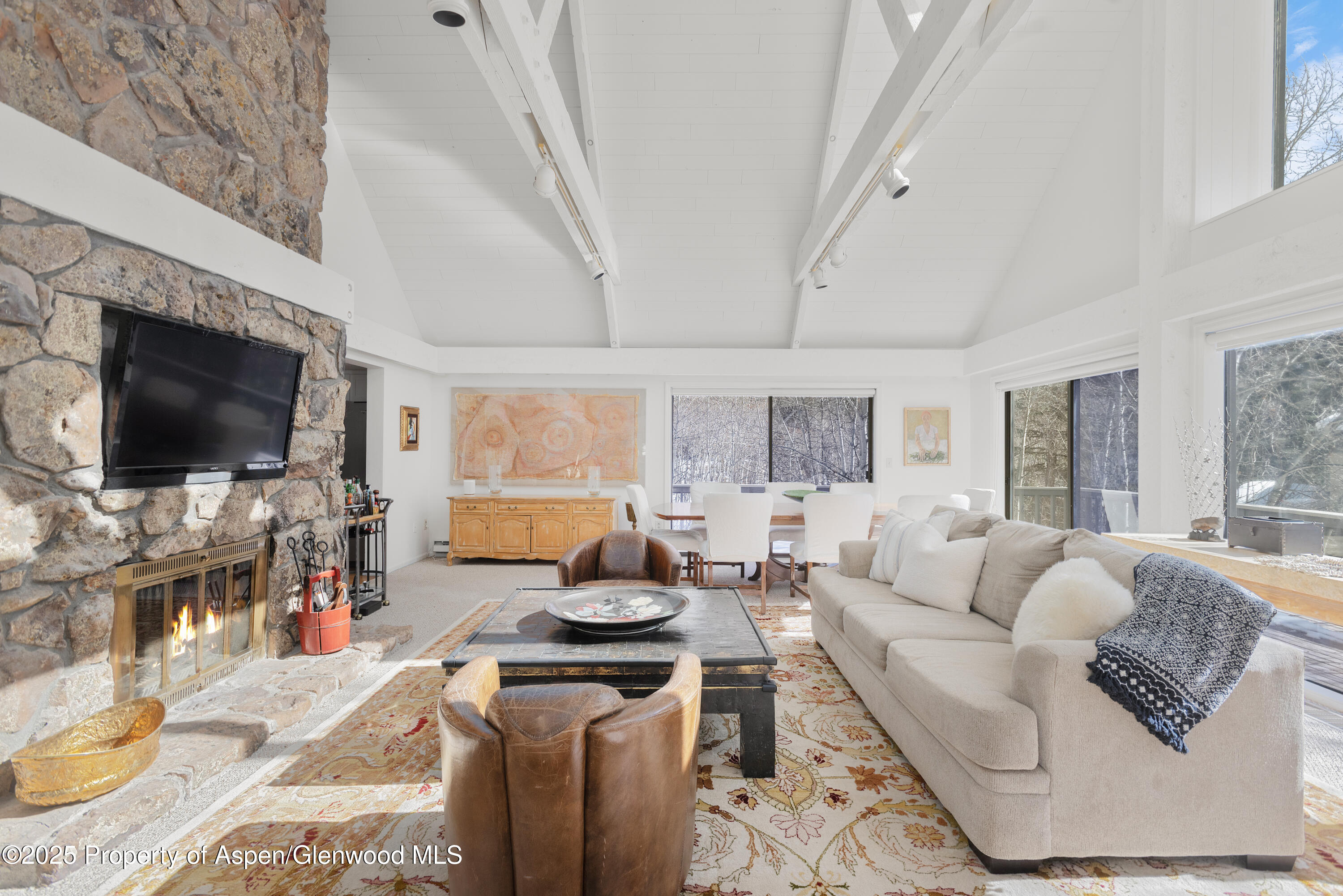 60 Northway Drive Aspen CO 81611