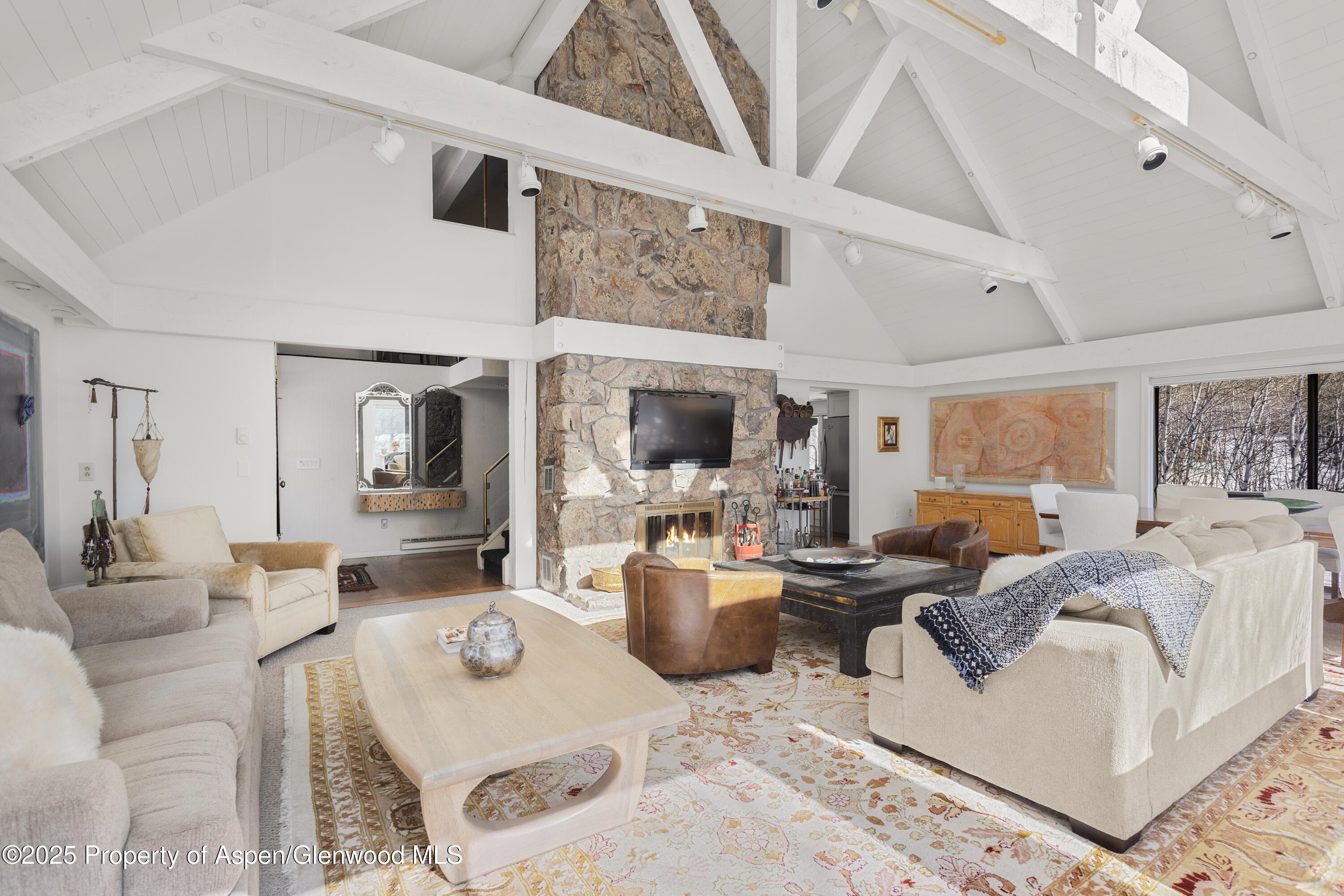 60 Northway Drive Aspen CO 81611