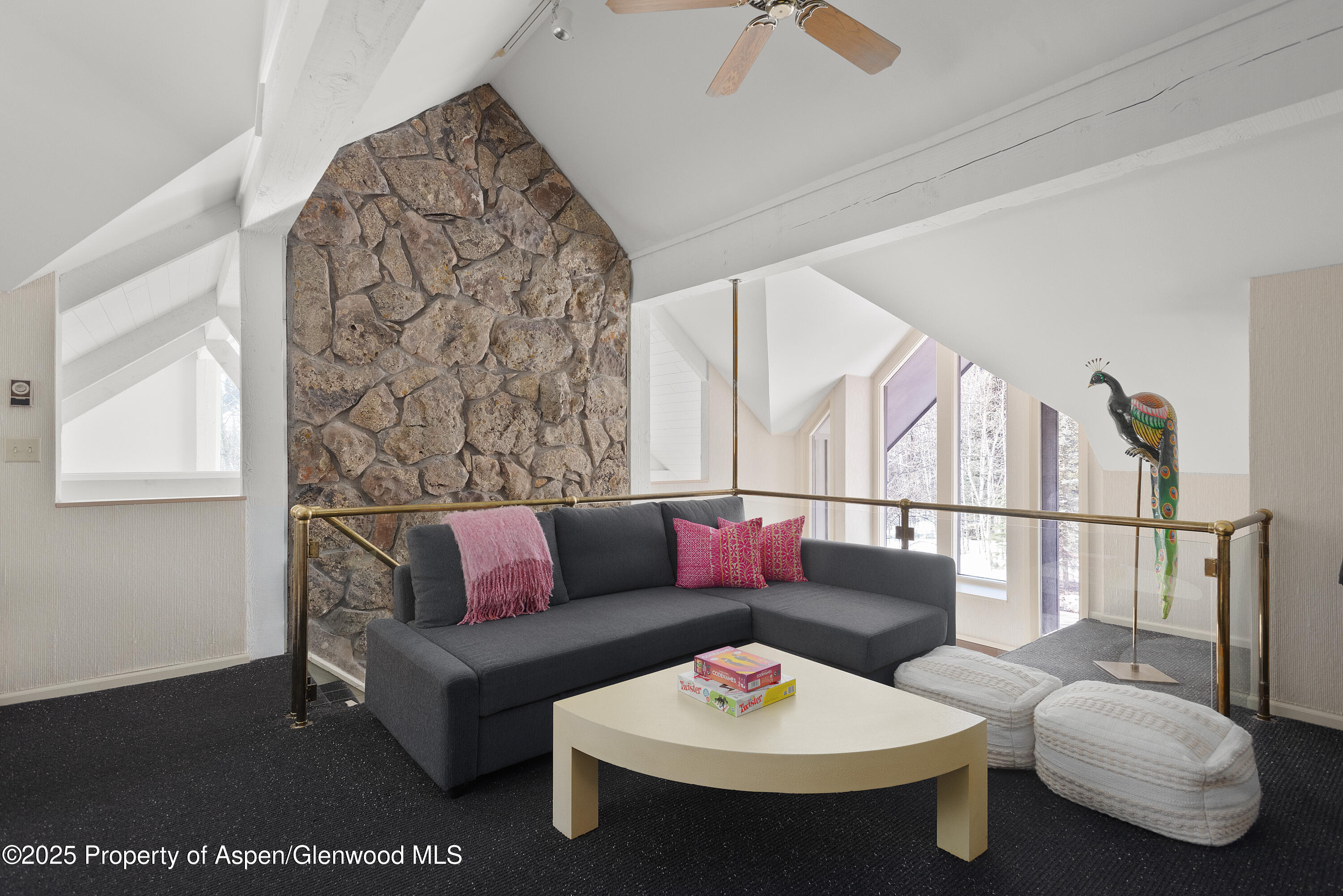 60 Northway Drive Aspen CO 81611