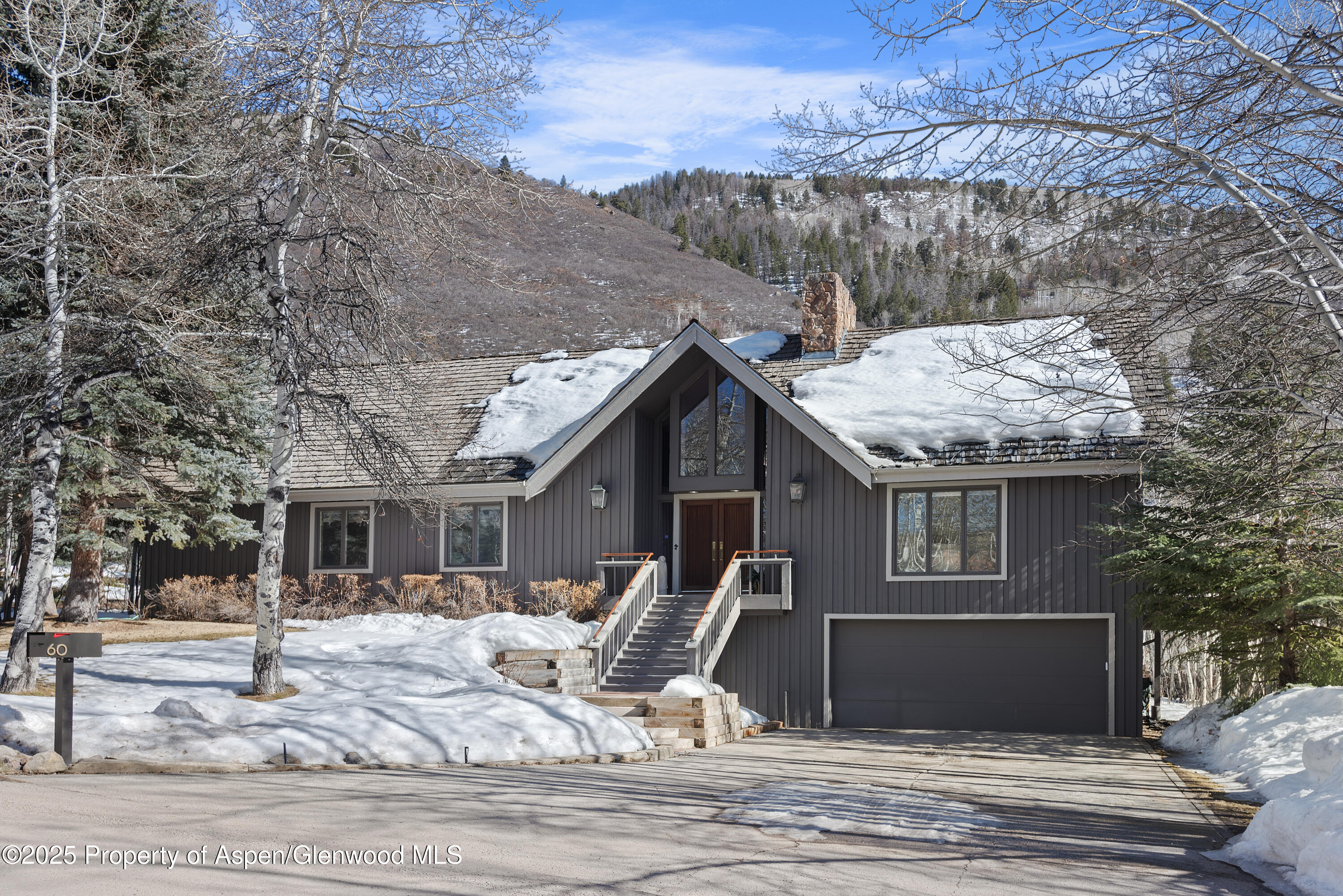 60 Northway Drive Aspen CO 81611