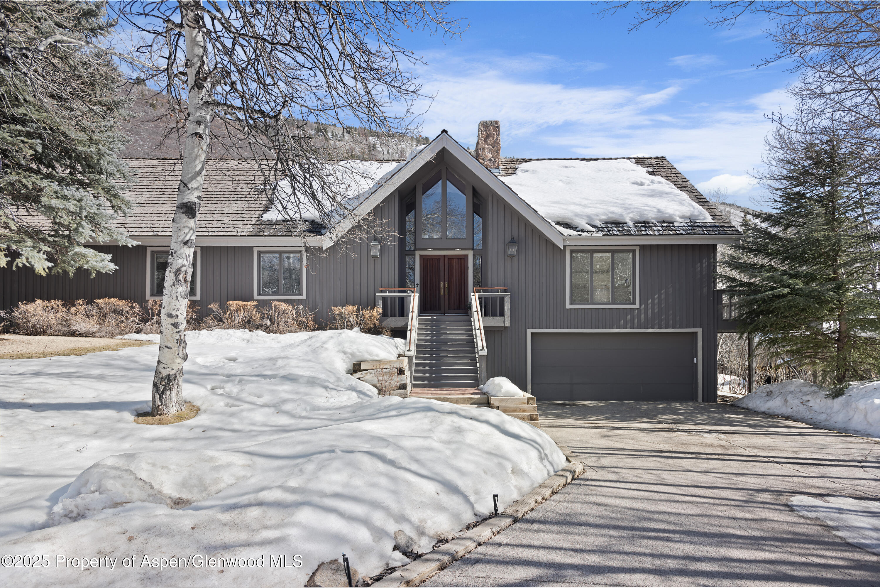 60 Northway Drive Aspen CO 81611