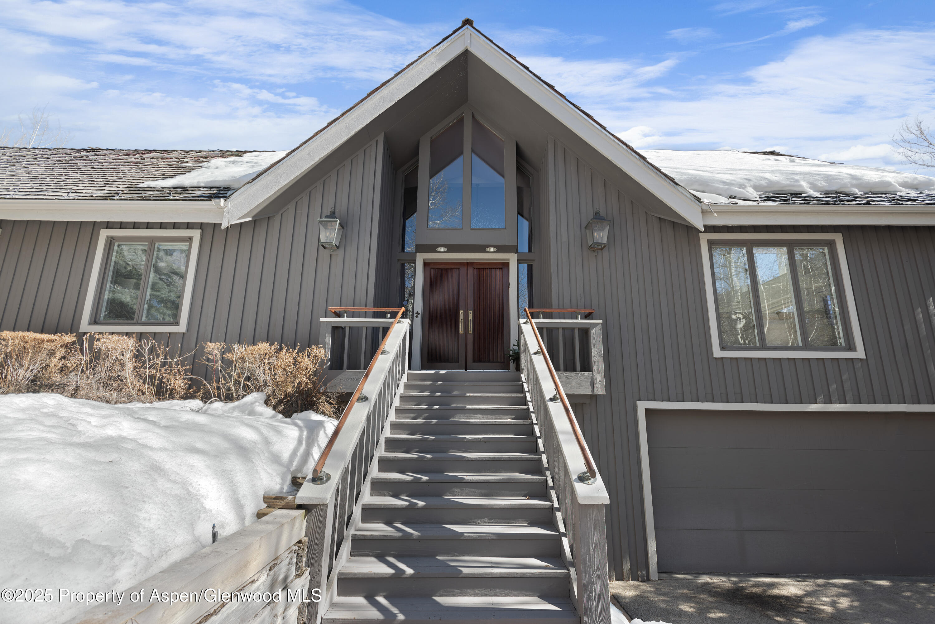 60 Northway Drive Aspen CO 81611