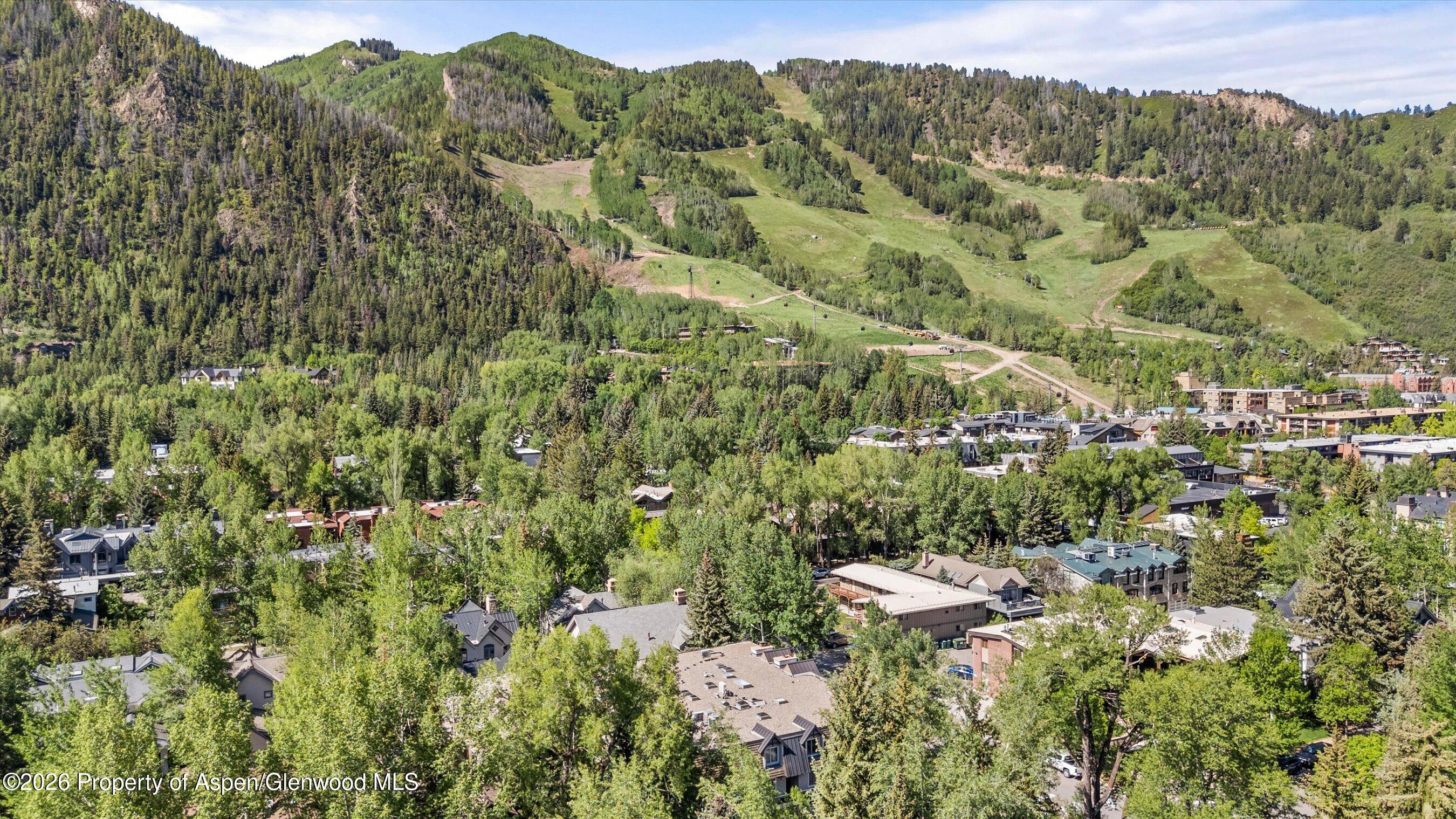 901 E Hyman Avenue Aspen CO 81611
