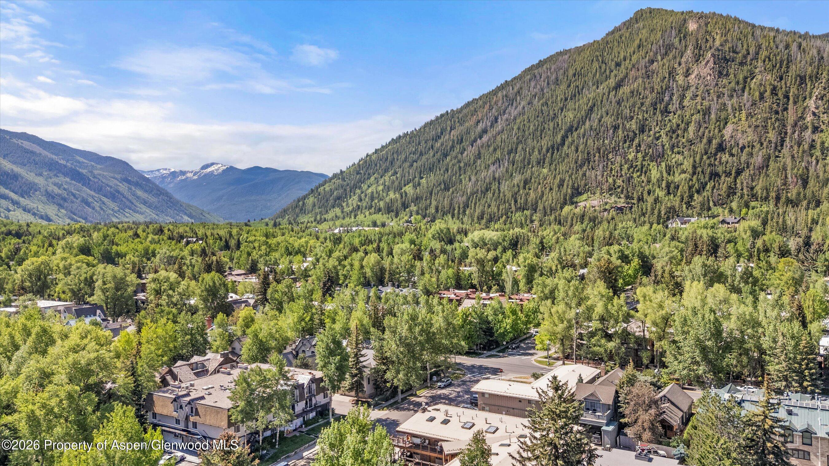 901 E Hyman Avenue Aspen CO 81611