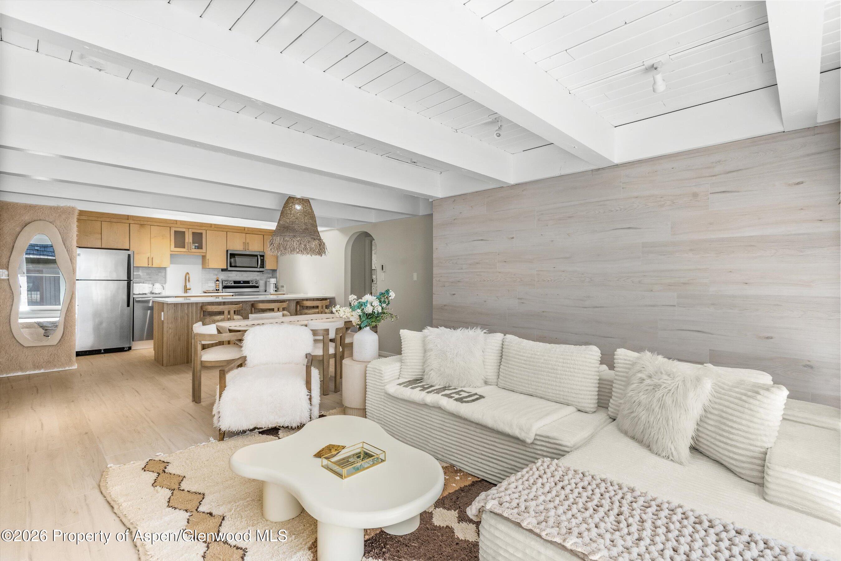 901 E Hyman Avenue Aspen CO 81611