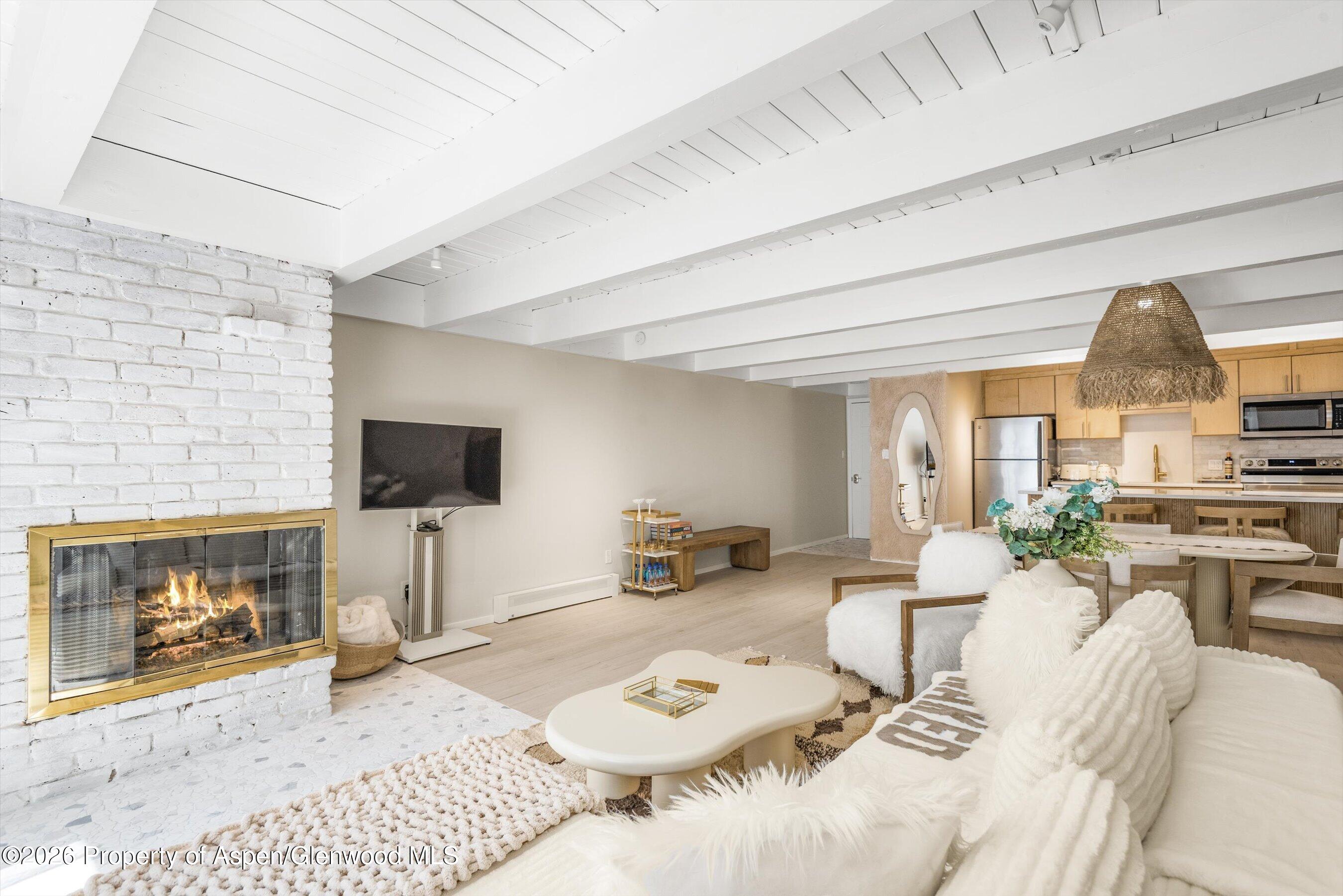 901 E Hyman Avenue Aspen CO 81611