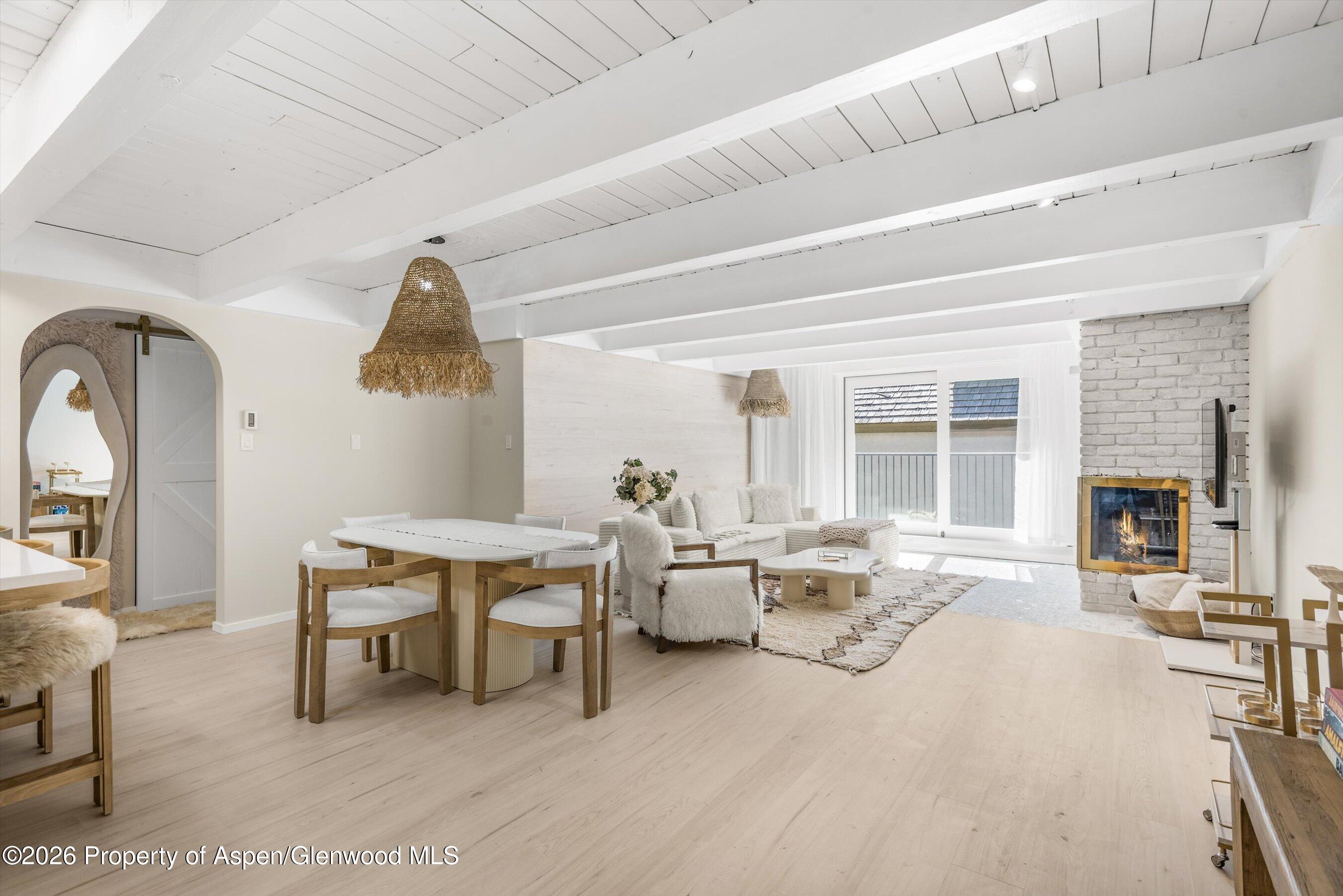 901 E Hyman Avenue Aspen CO 81611