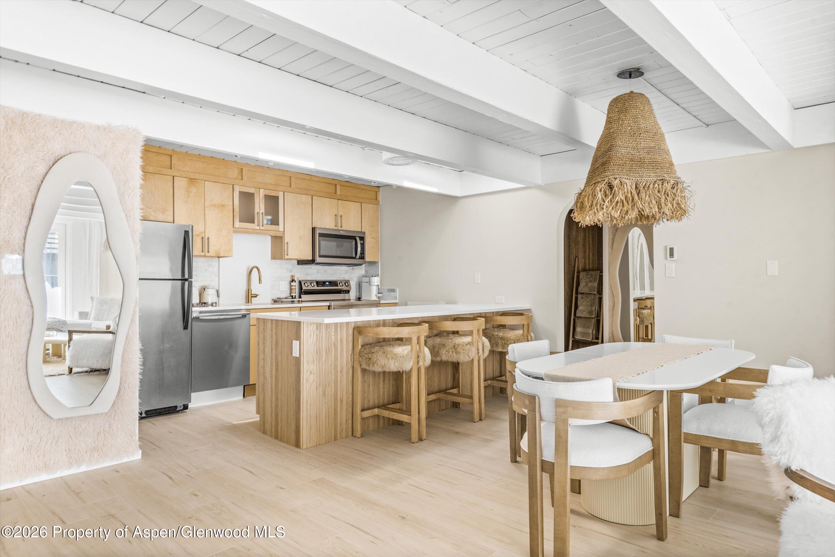 901 E Hyman Avenue Aspen CO 81611
