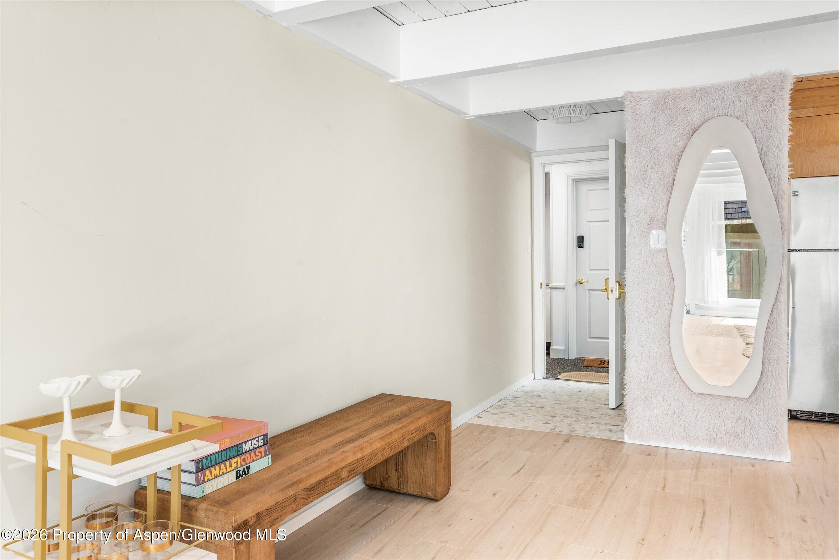 901 E Hyman Avenue Aspen CO 81611