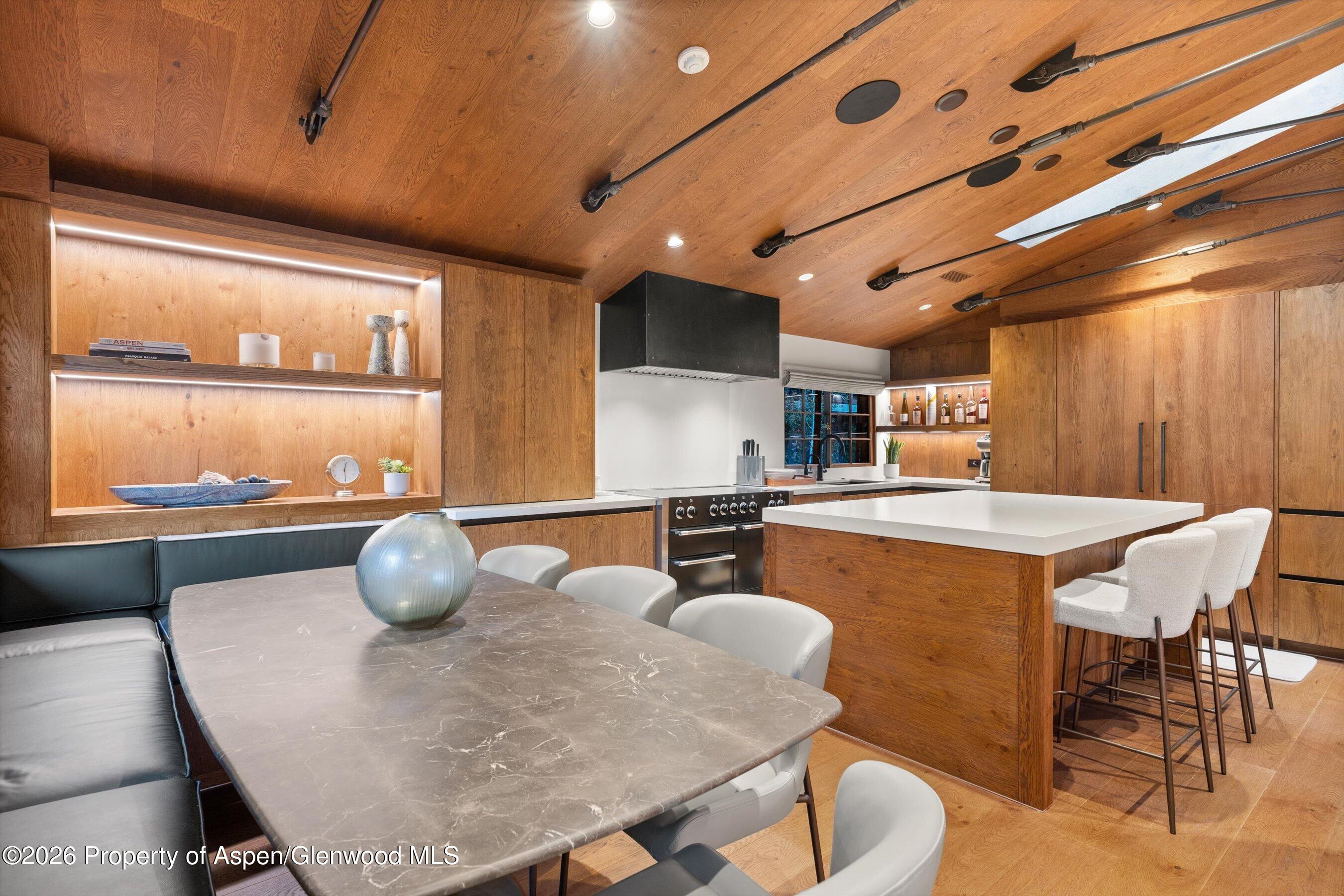 312 W Hyman Avenue Aspen CO 81611