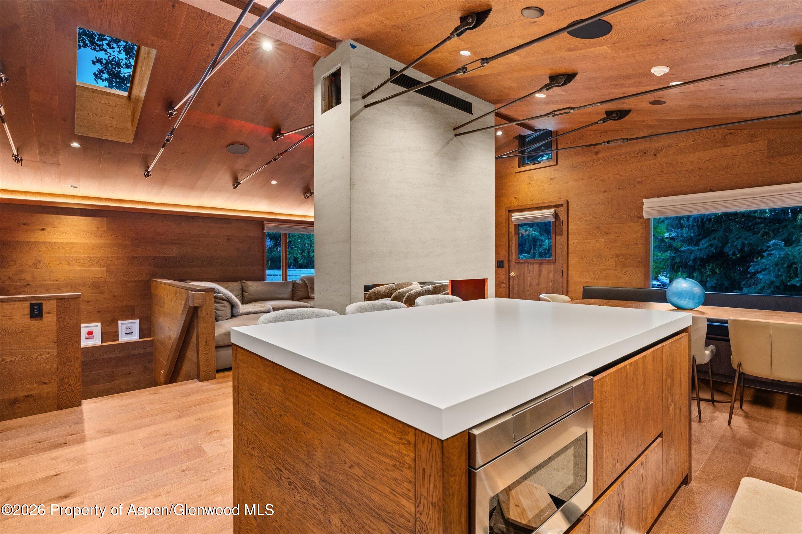 312 W Hyman Avenue Aspen CO 81611