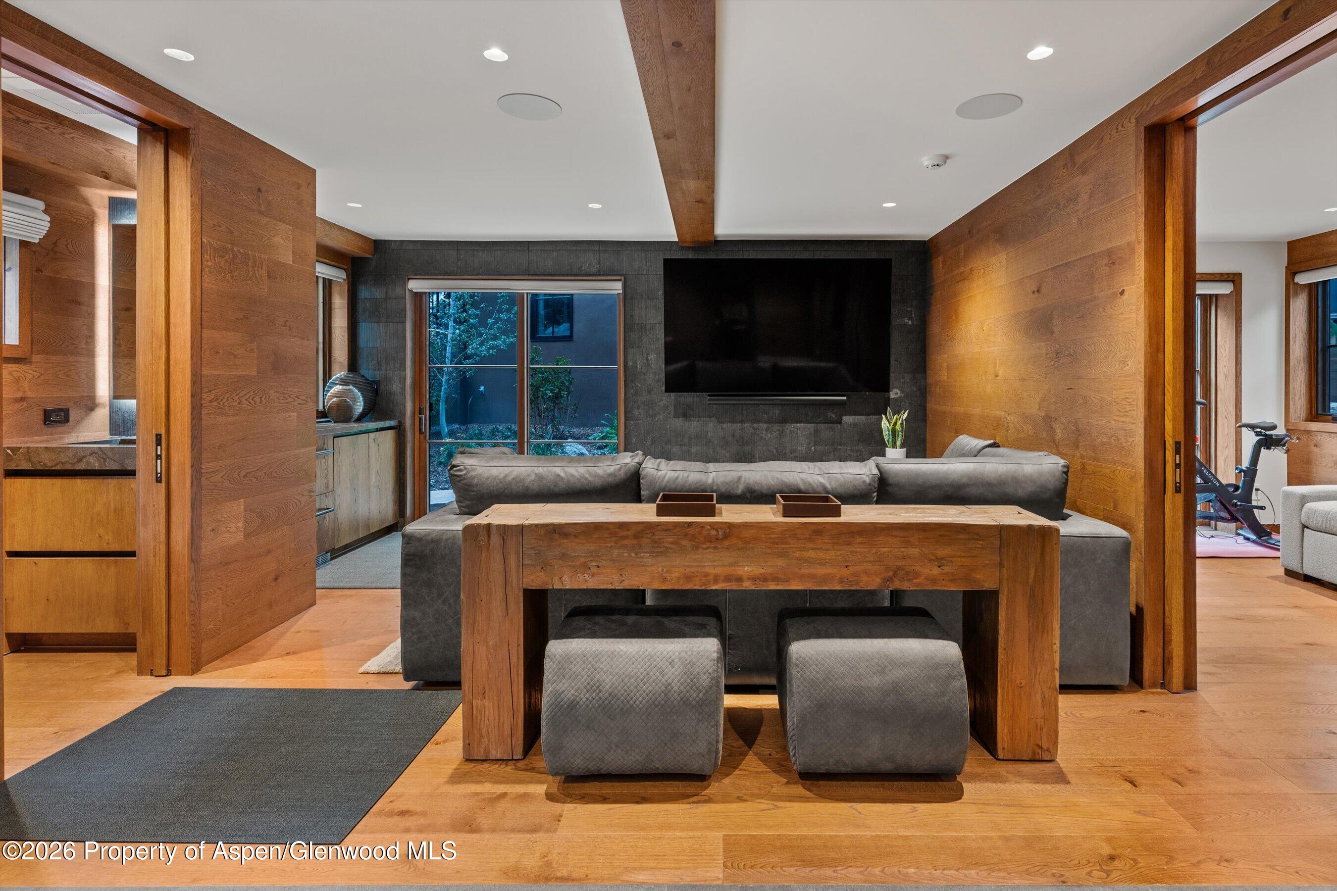 312 W Hyman Avenue Aspen CO 81611
