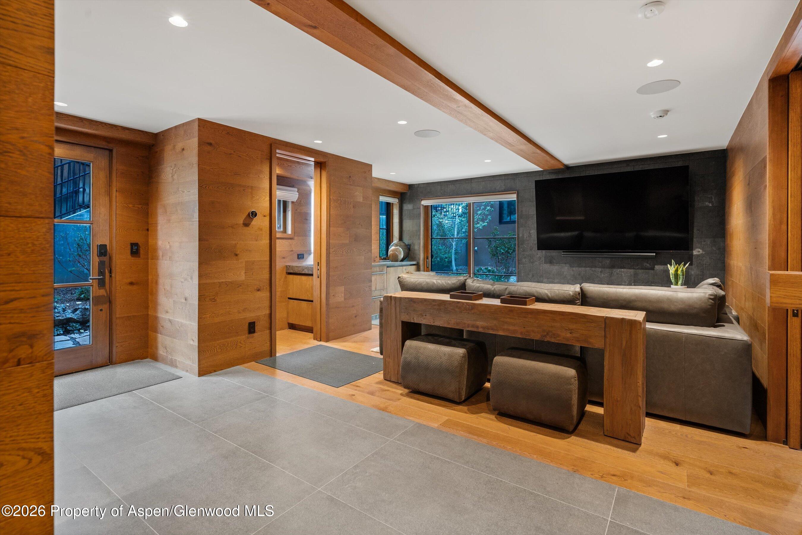312 W Hyman Avenue Aspen CO 81611
