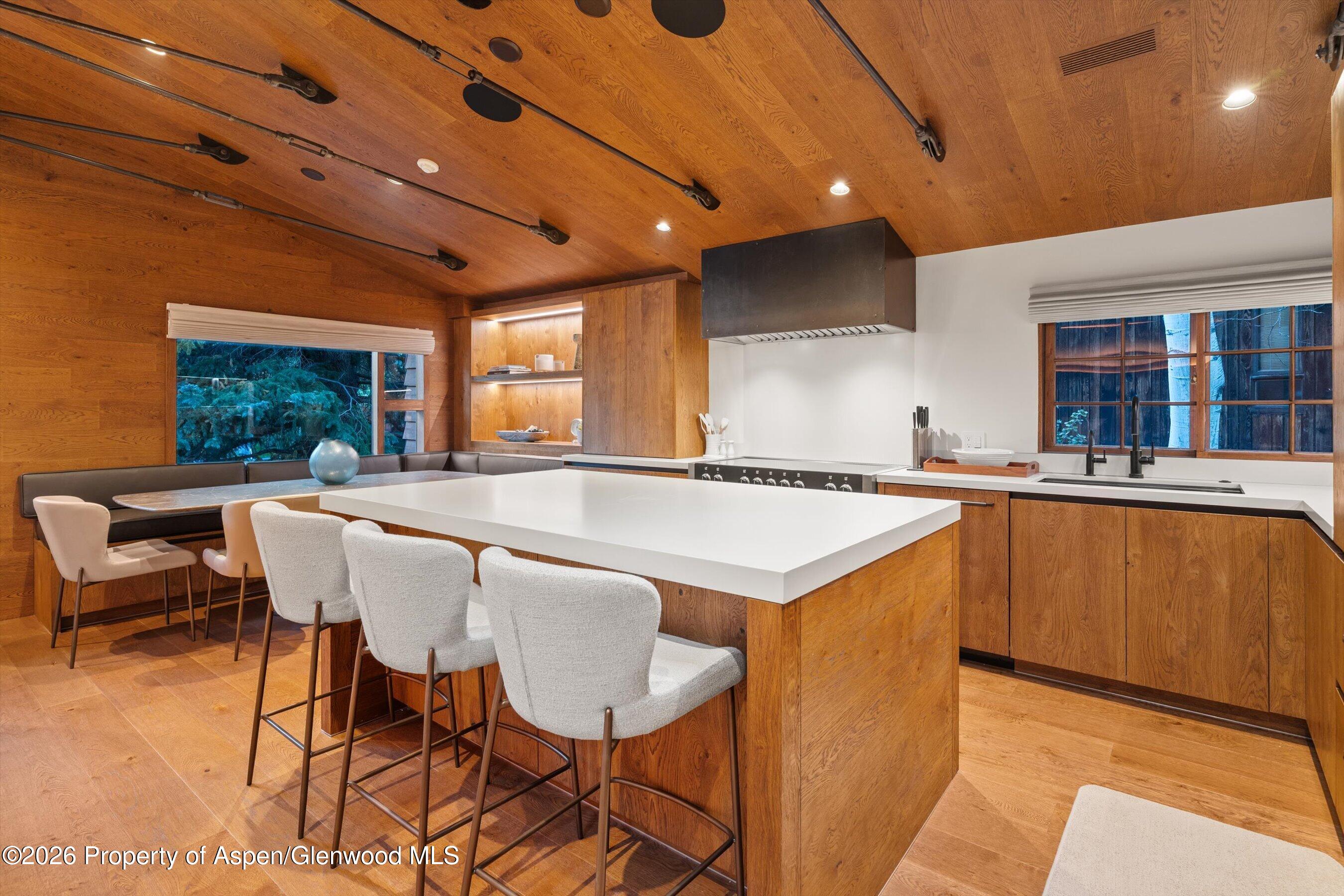 312 W Hyman Avenue Aspen CO 81611