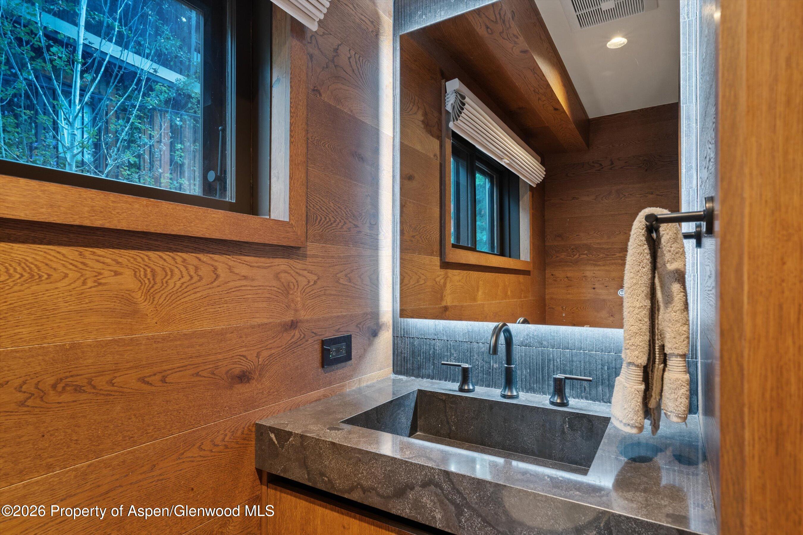 312 W Hyman Avenue Aspen CO 81611