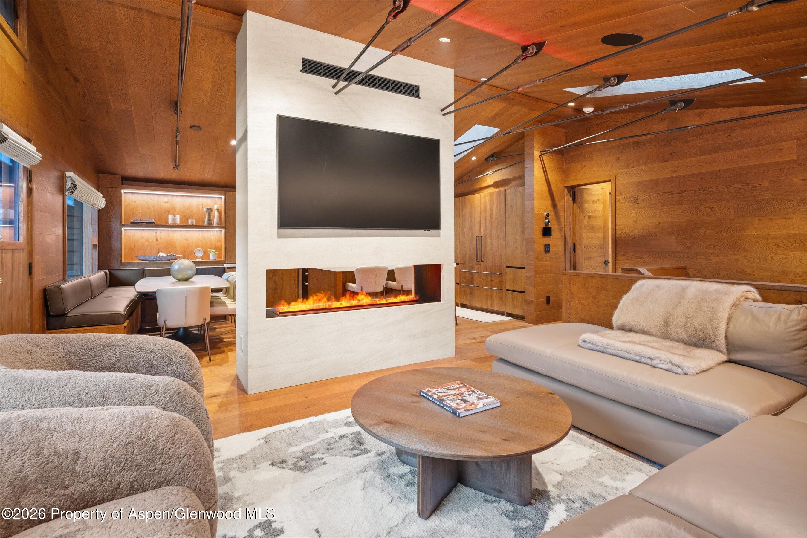 312 W Hyman Avenue Aspen CO 81611