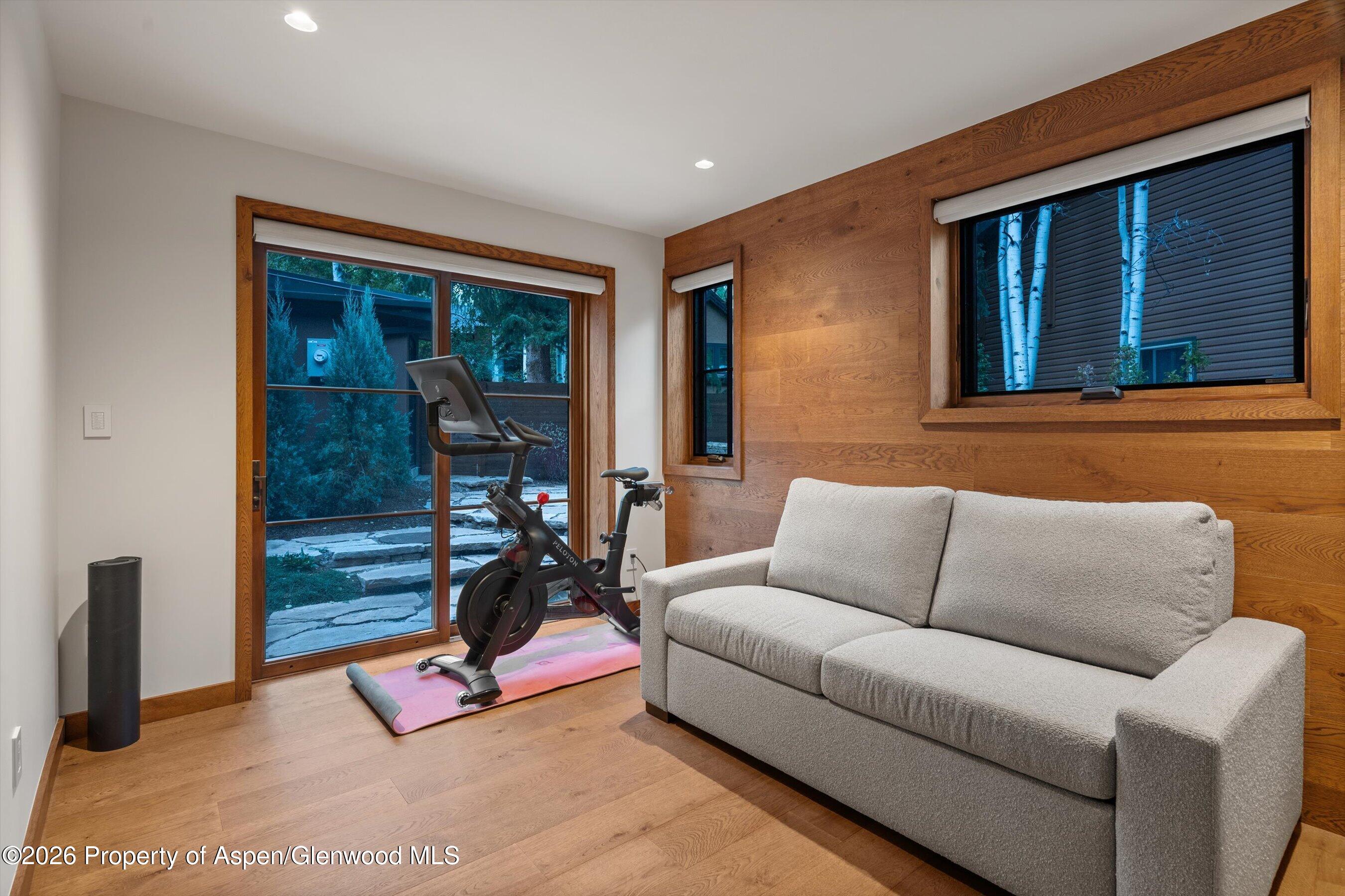 312 W Hyman Avenue Aspen CO 81611