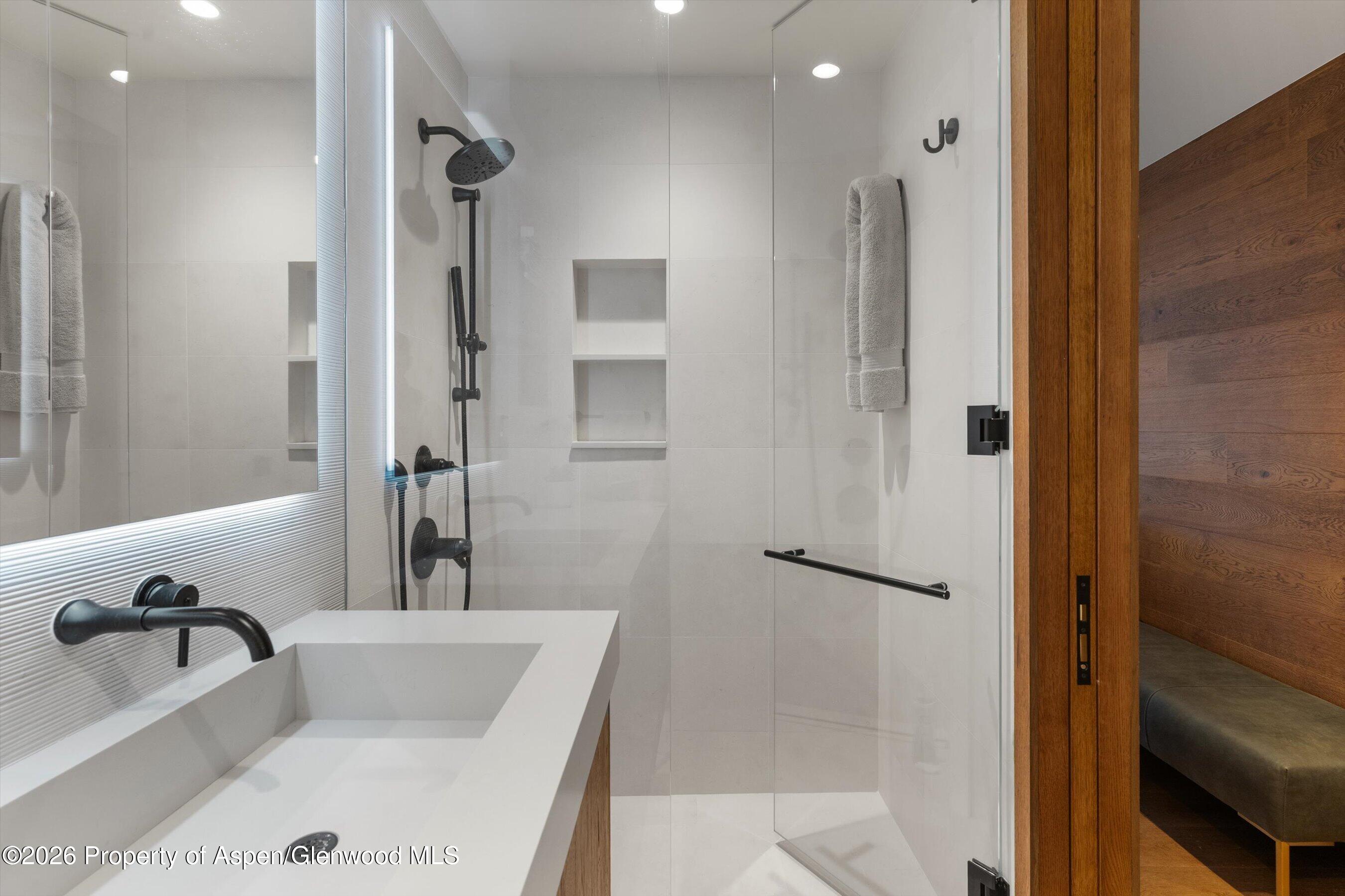 312 W Hyman Avenue Aspen CO 81611