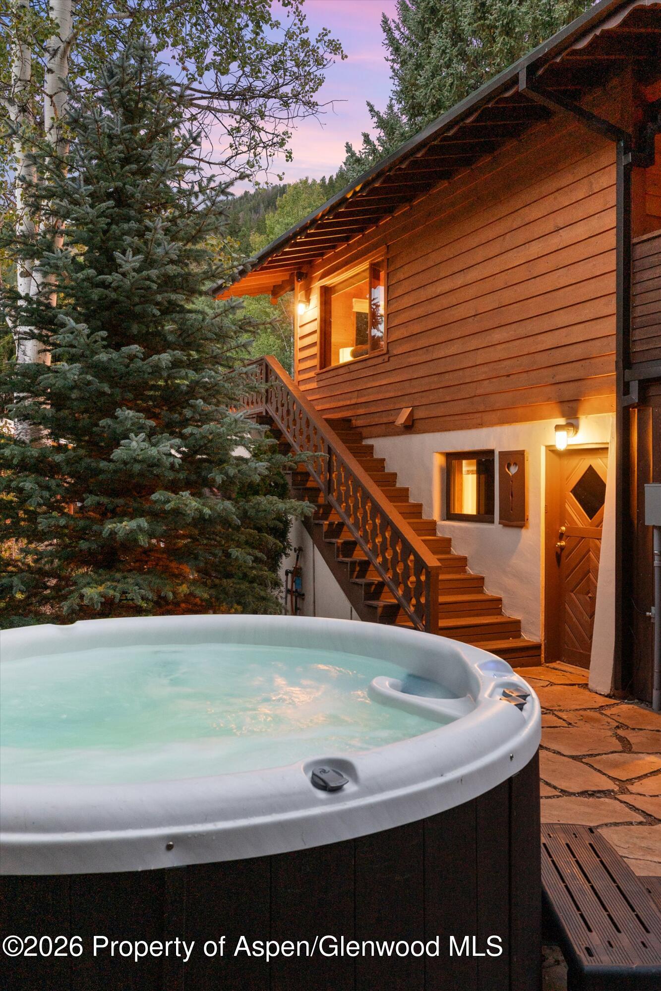 312 W Hyman Avenue Aspen CO 81611