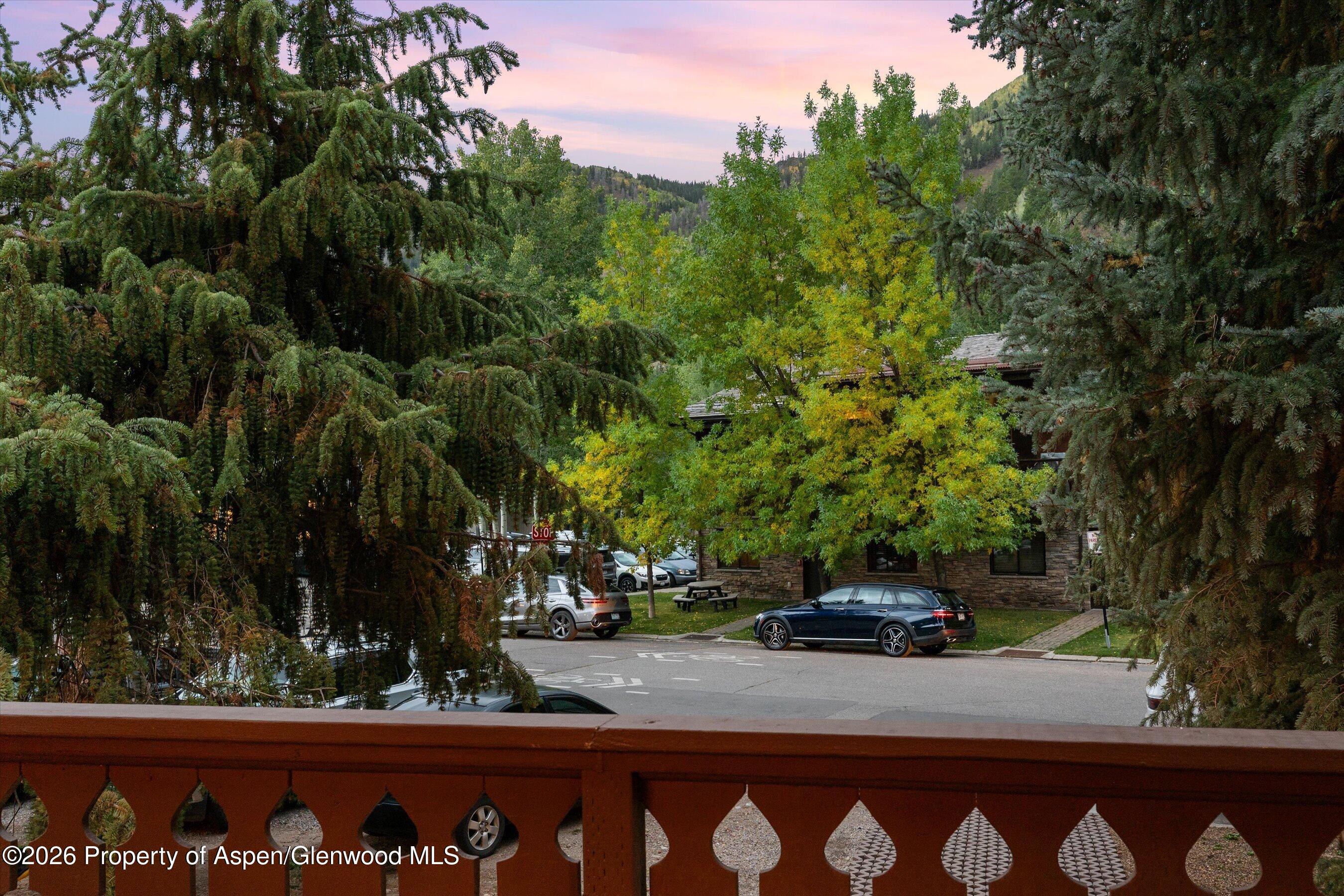 312 W Hyman Avenue Aspen CO 81611