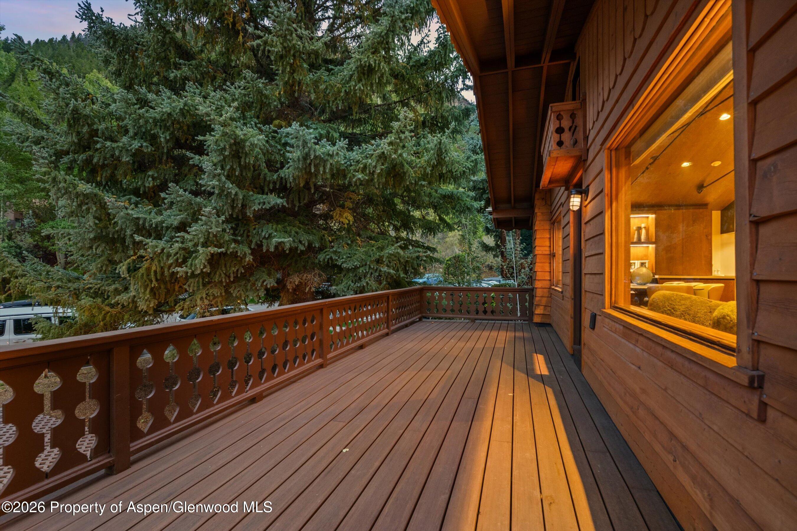 312 W Hyman Avenue Aspen CO 81611