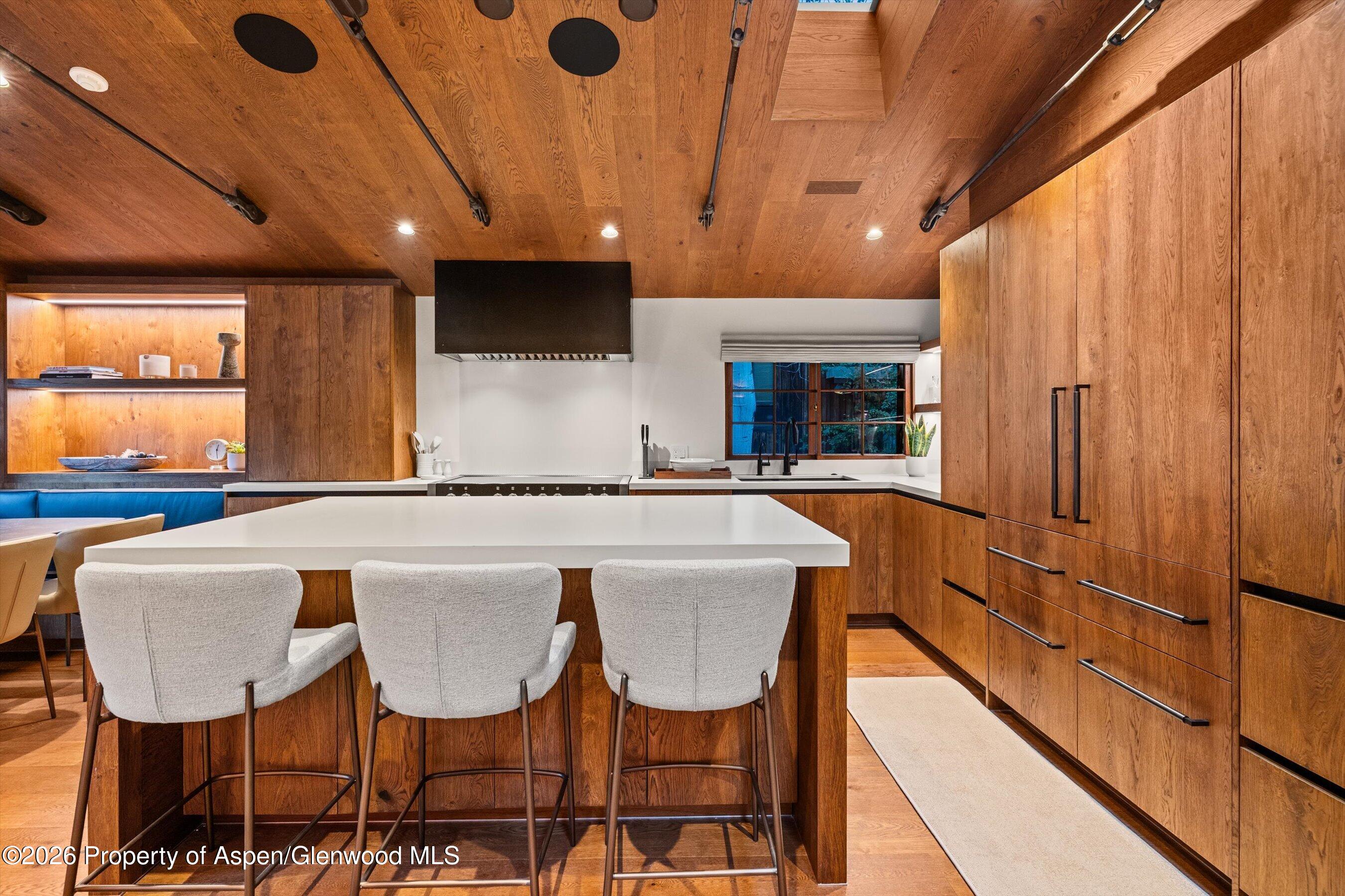 312 W Hyman Avenue Aspen CO 81611