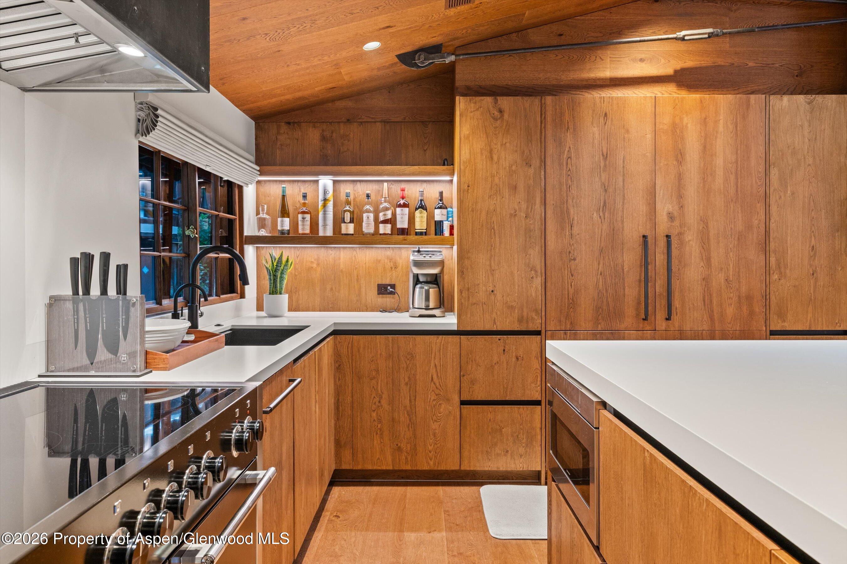 312 W Hyman Avenue Aspen CO 81611