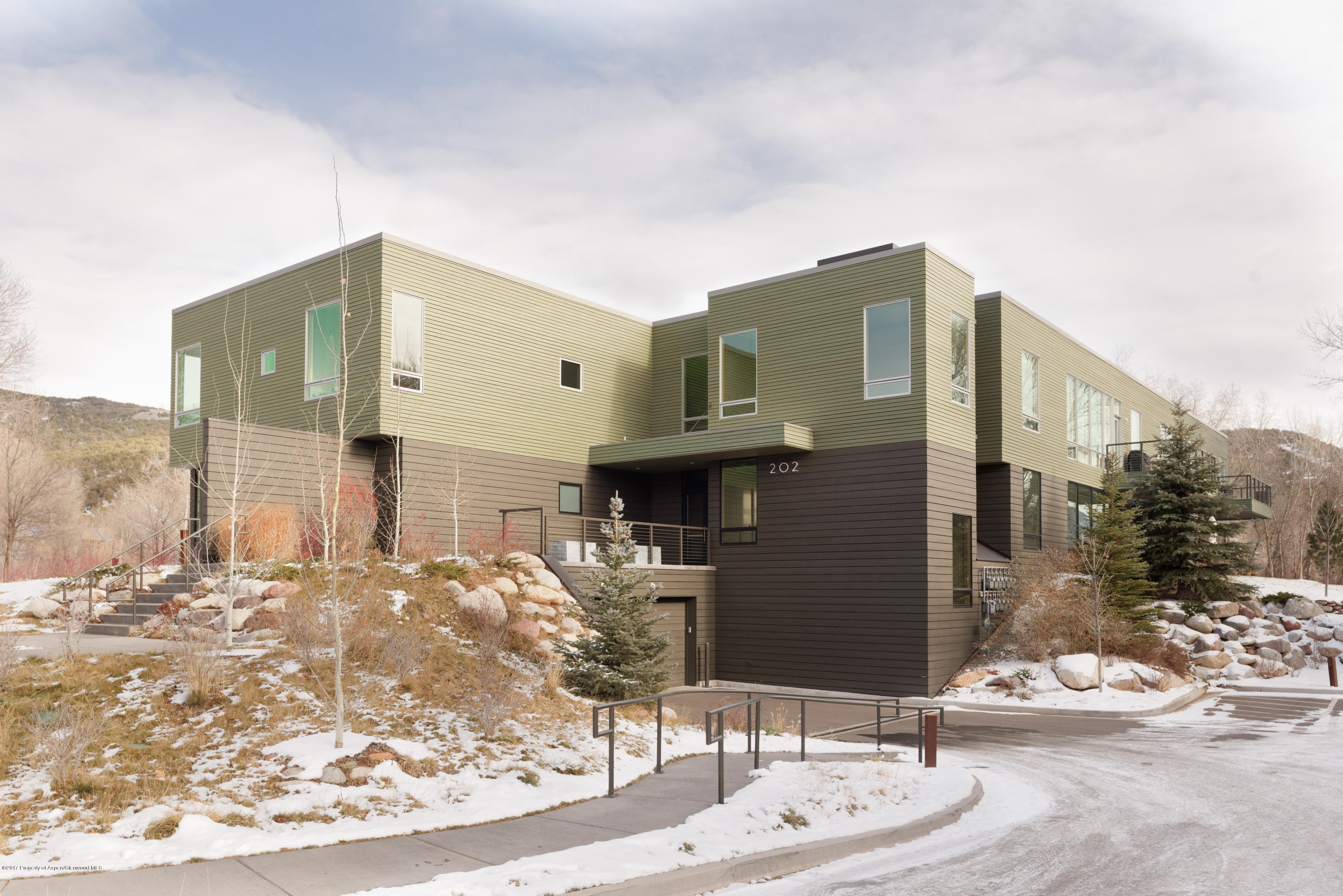 202 Evans Road Basalt CO 81621
