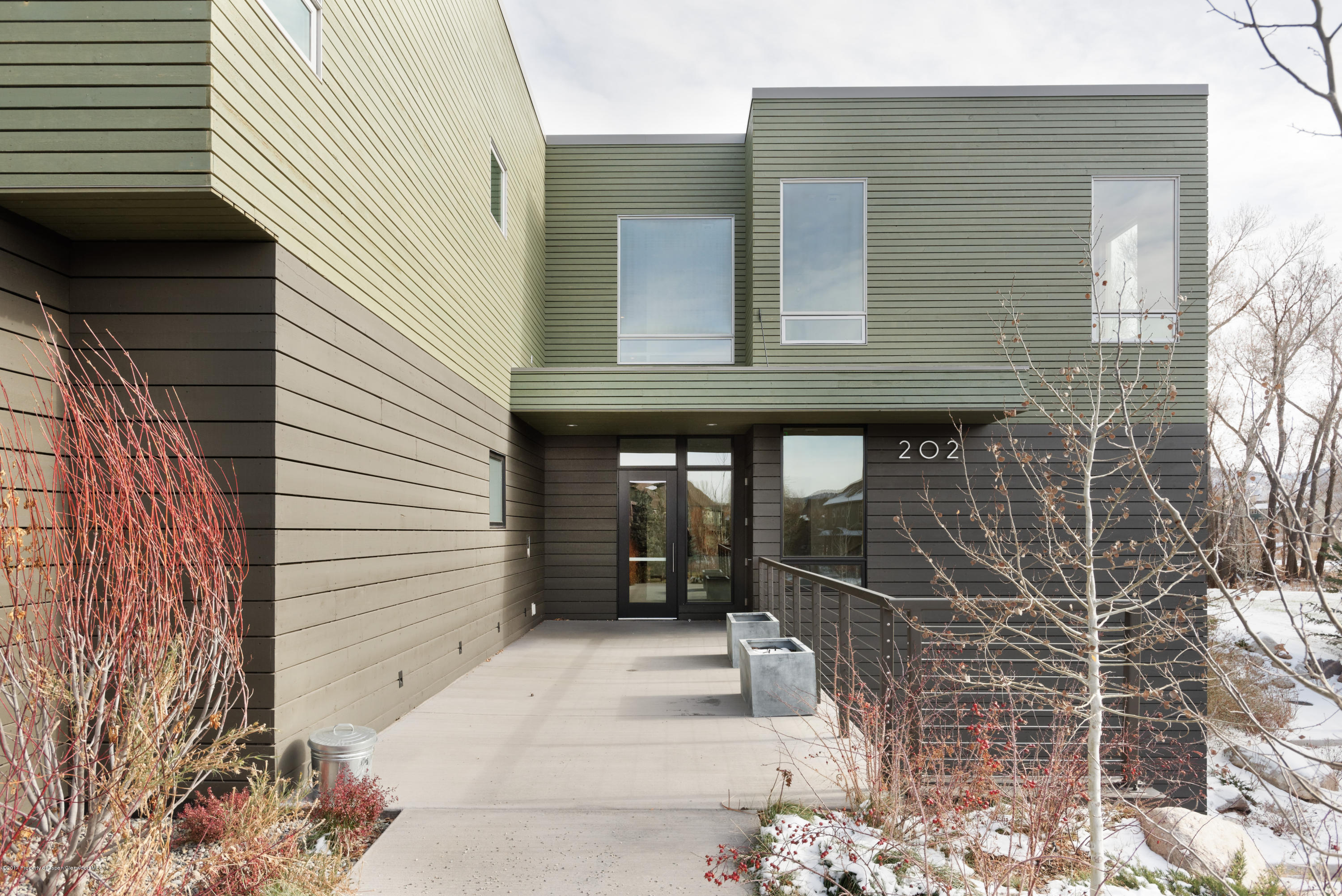 202 Evans Road Basalt CO 81621