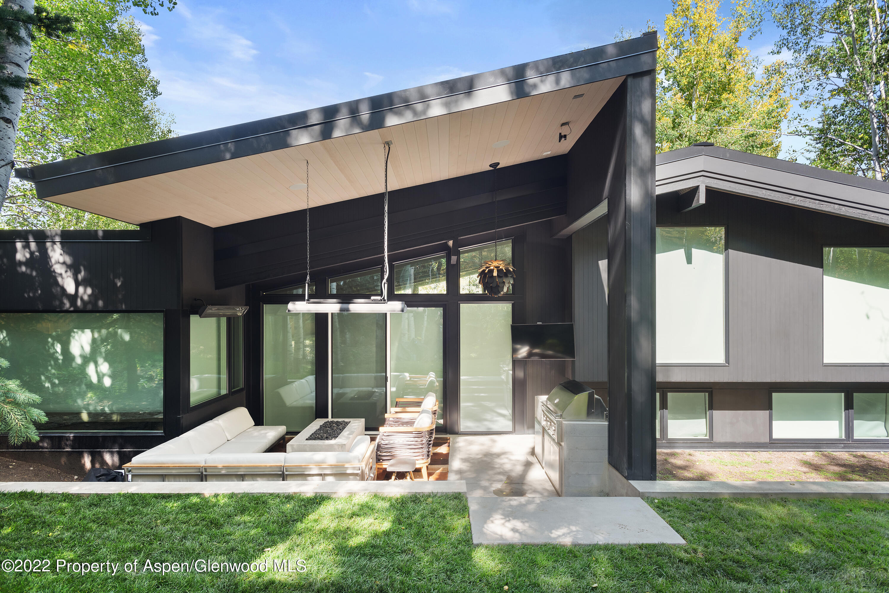 1112 Waters Avenue Aspen CO 81611
