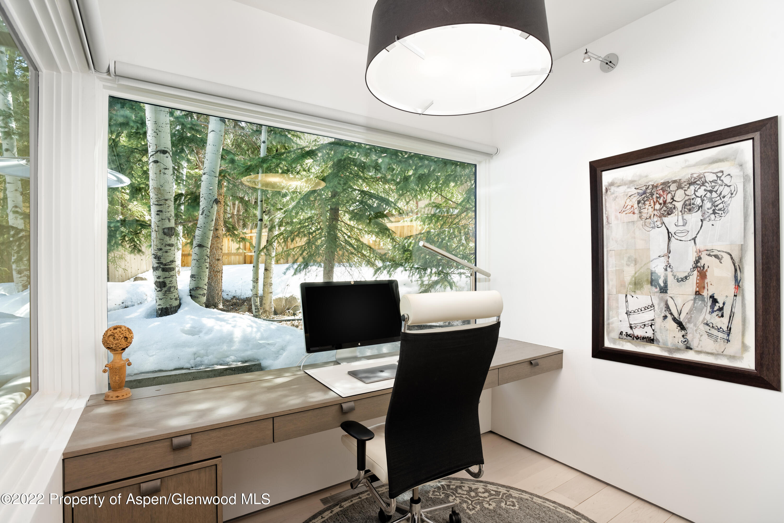 1112 Waters Avenue Aspen CO 81611