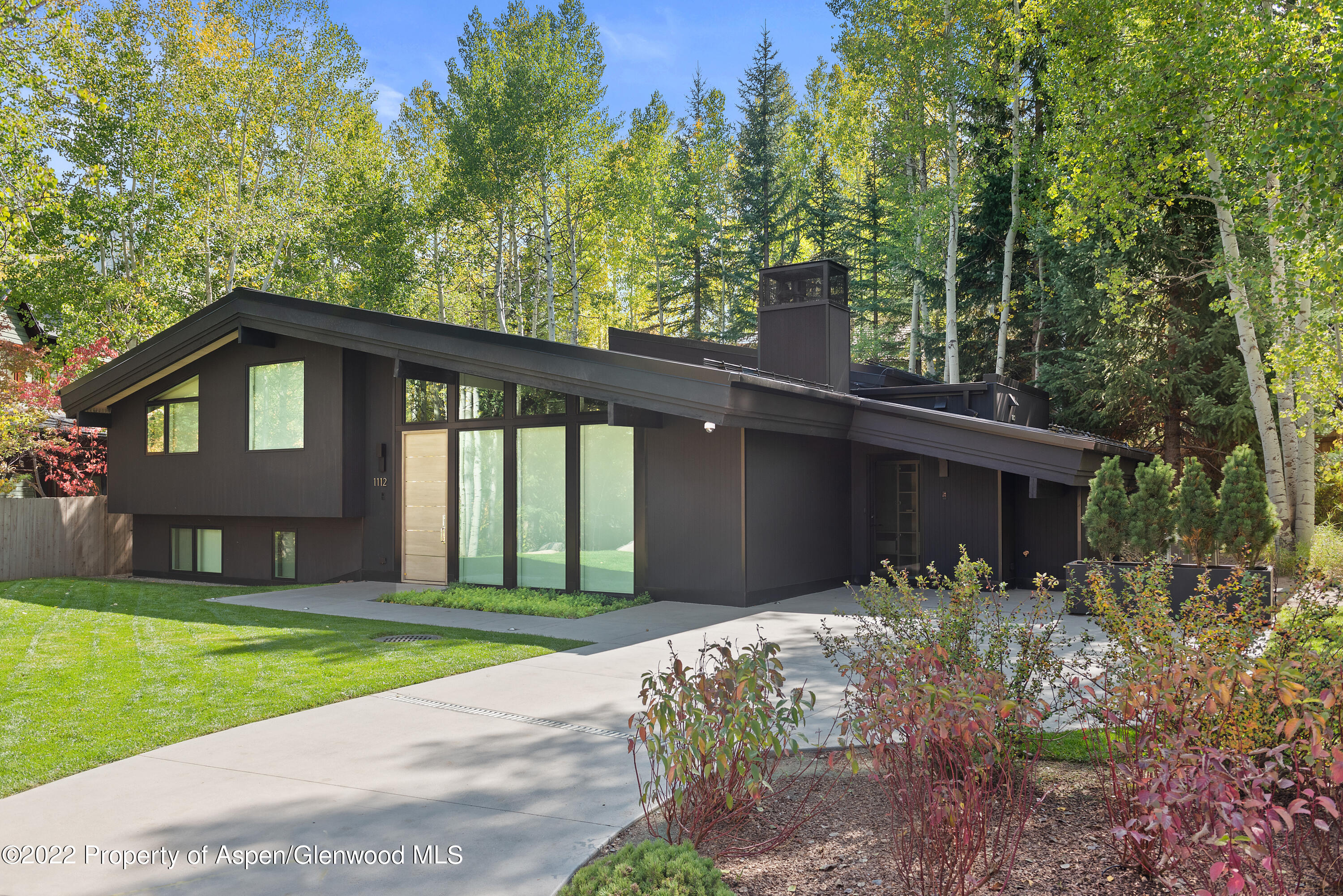 1112 Waters Avenue Aspen CO 81611