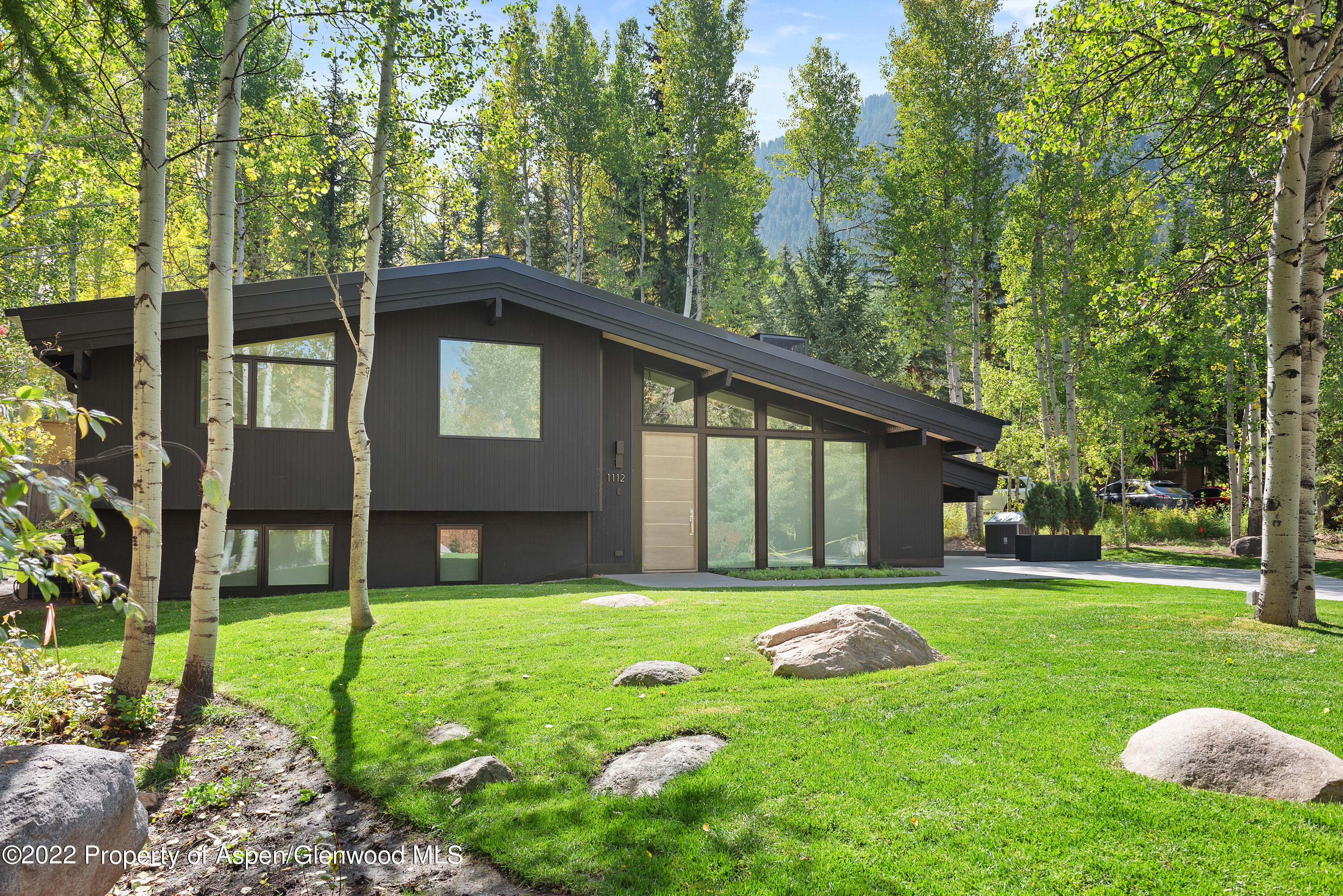 1112 Waters Avenue Aspen CO 81611