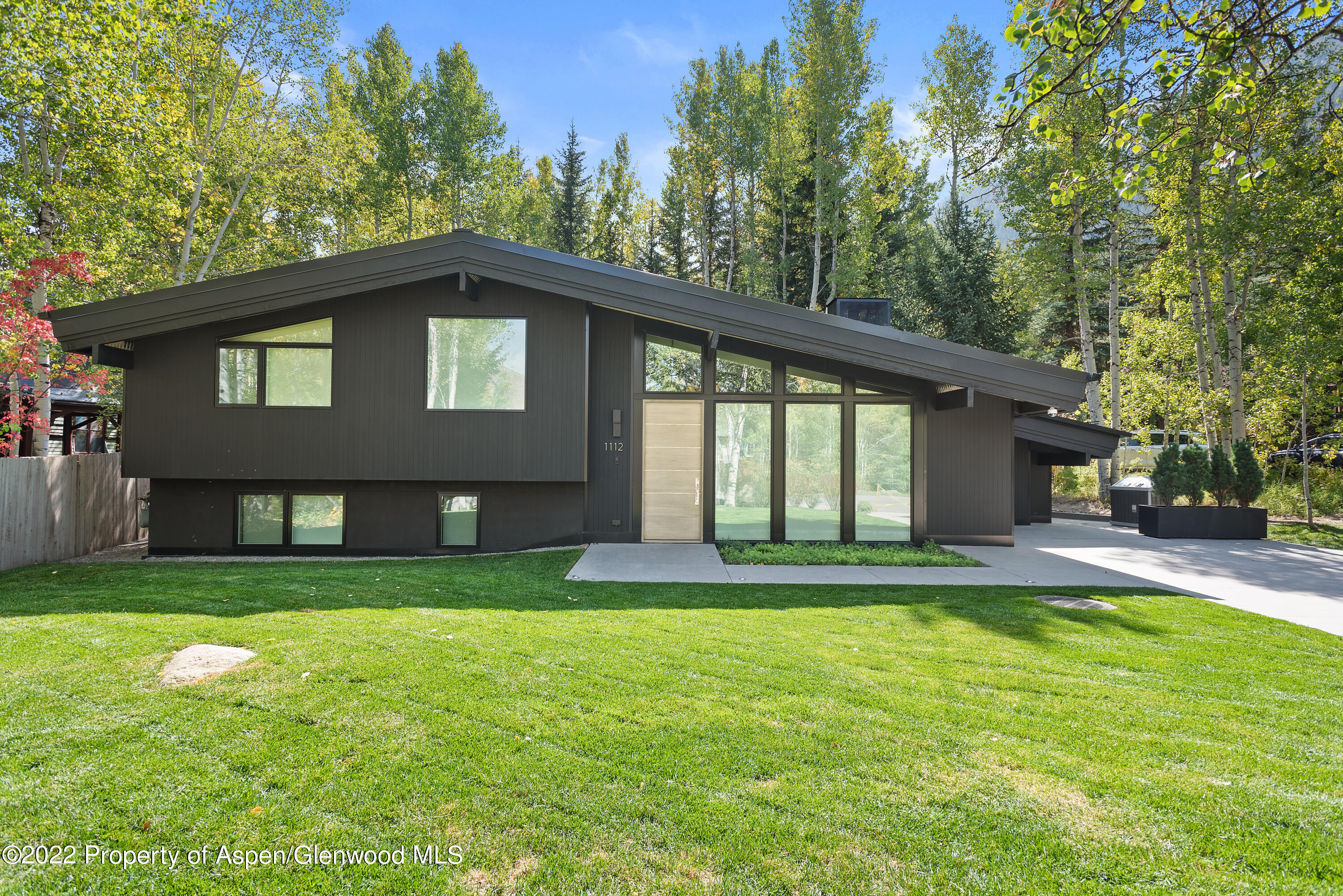 1112 Waters Avenue Aspen CO 81611