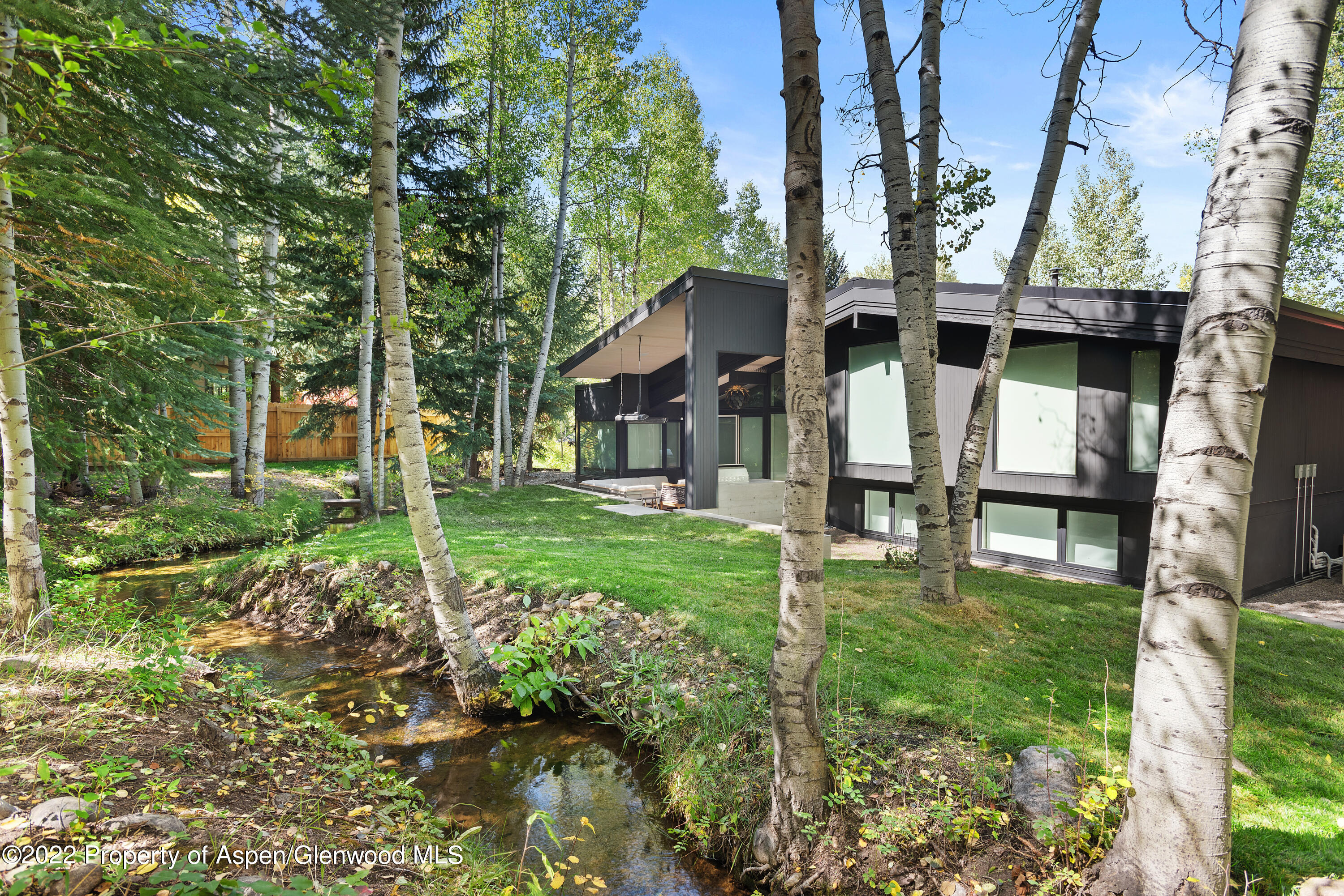 1112 Waters Avenue Aspen CO 81611