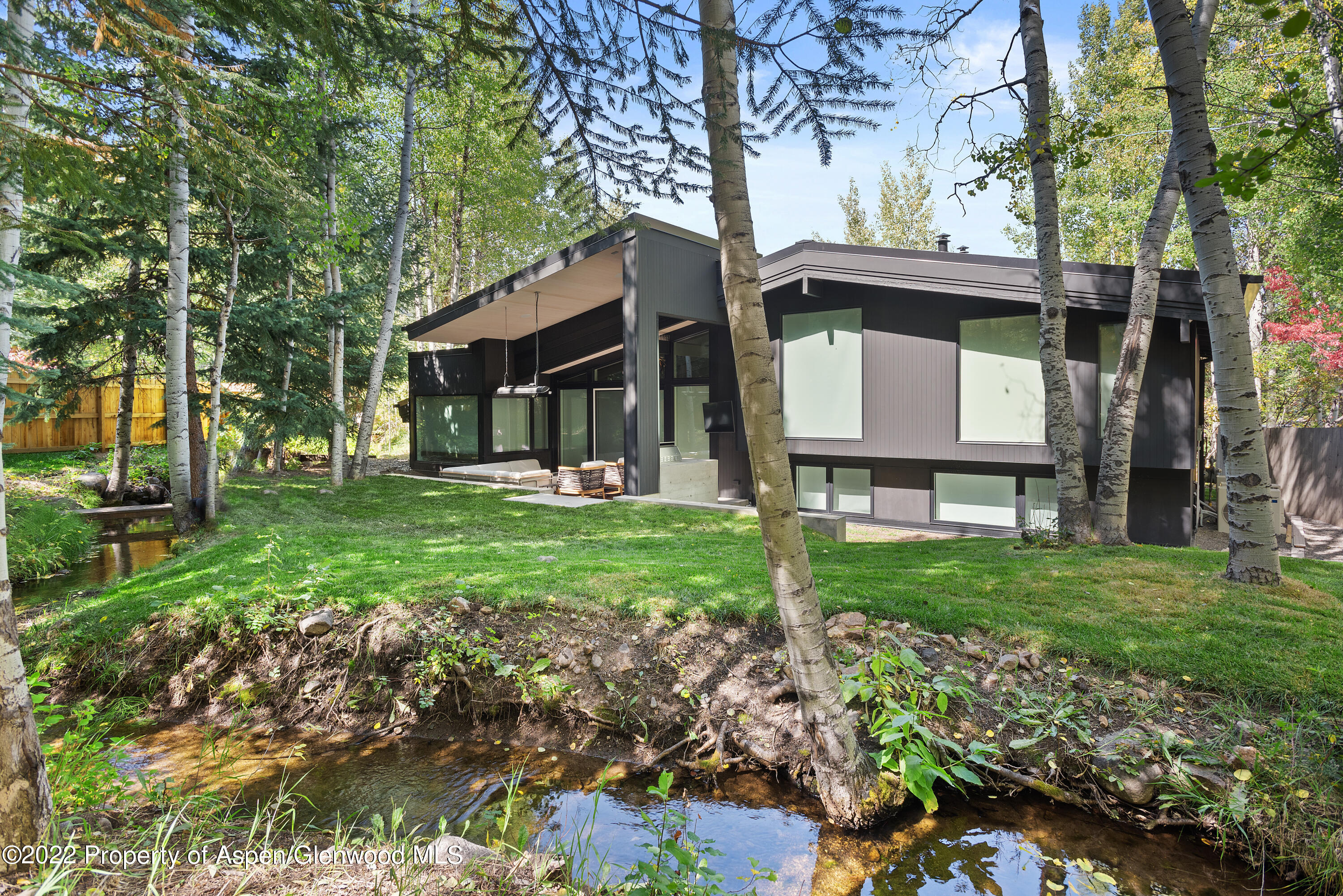 1112 Waters Avenue Aspen CO 81611