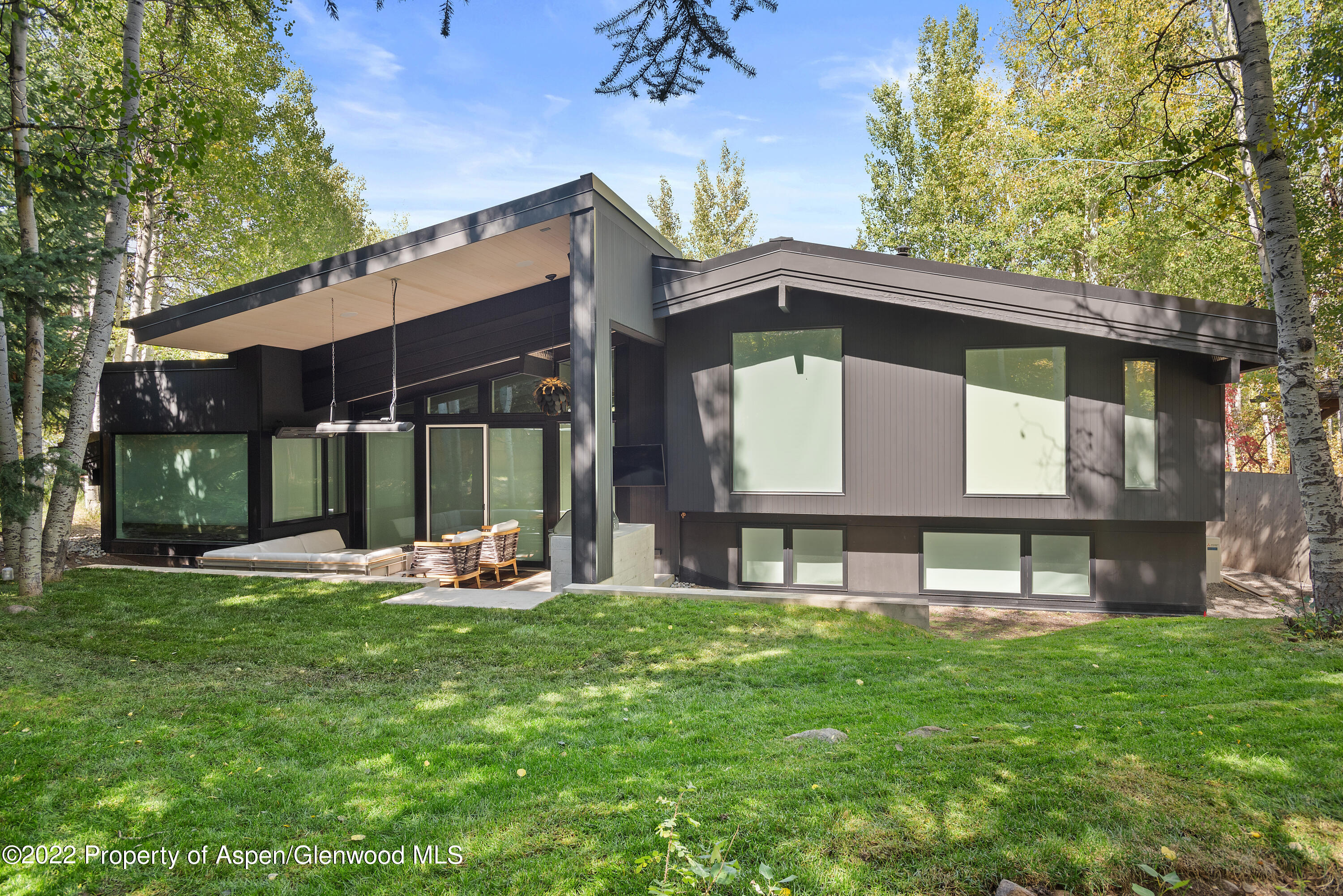 1112 Waters Avenue Aspen CO 81611