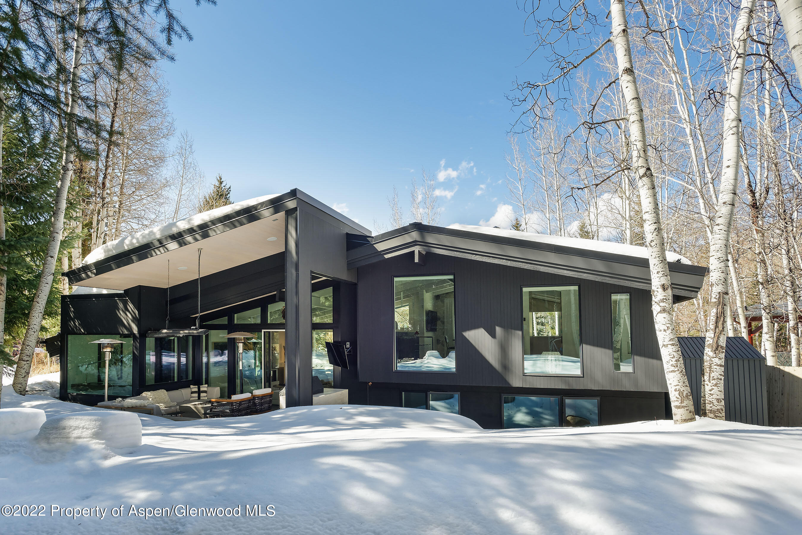 1112 Waters Avenue Aspen CO 81611