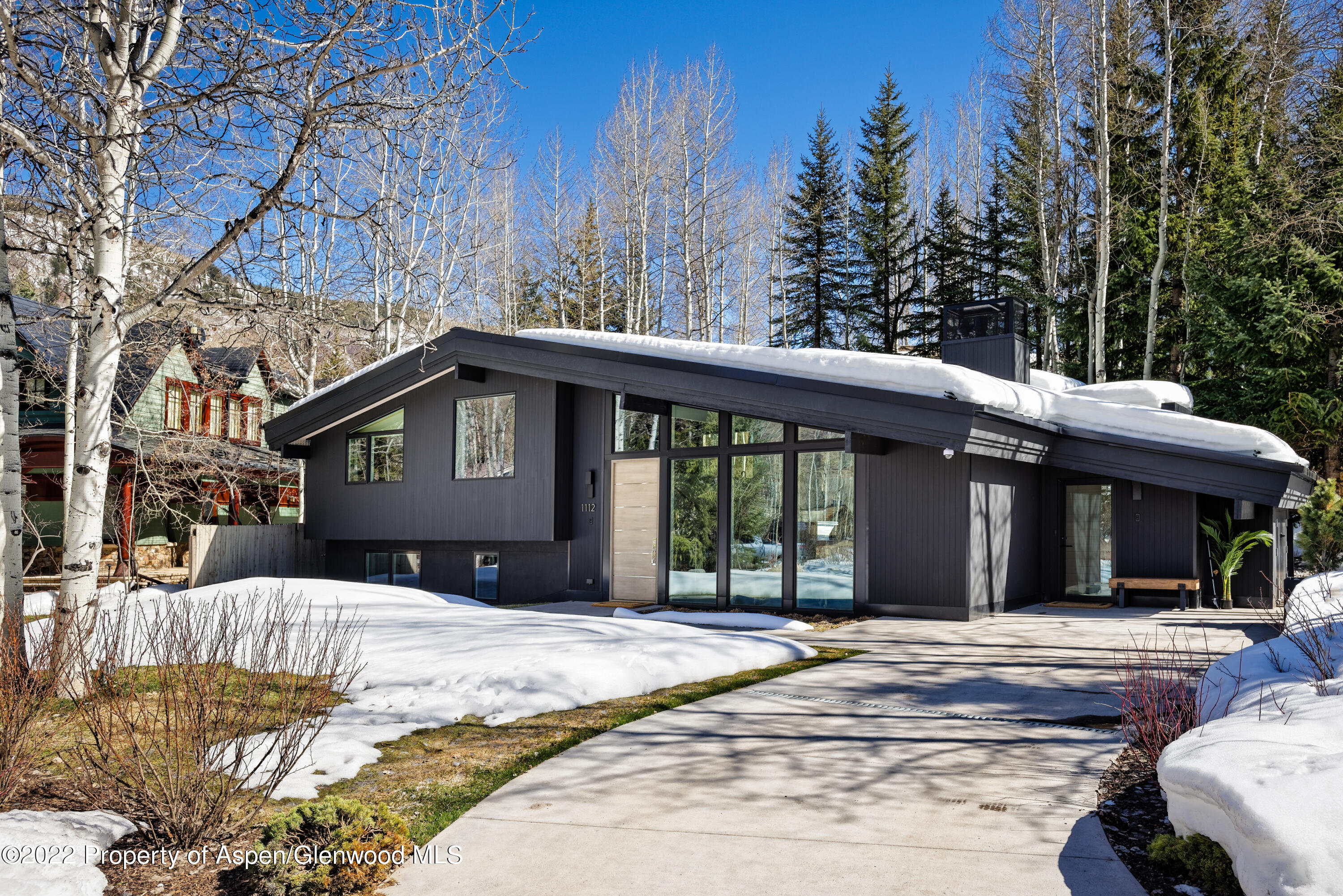 1112 Waters Avenue Aspen CO 81611