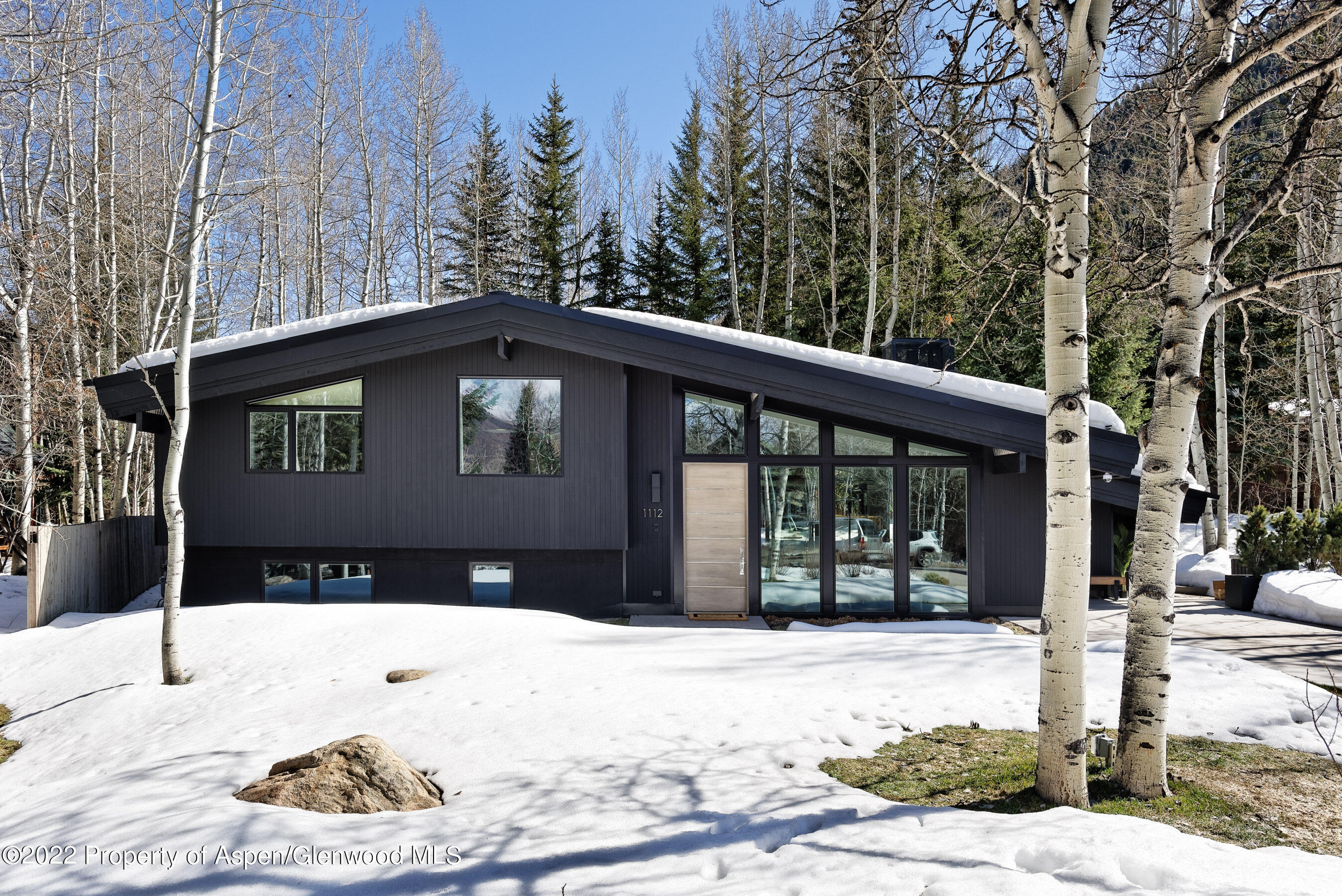 1112 Waters Avenue Aspen CO 81611