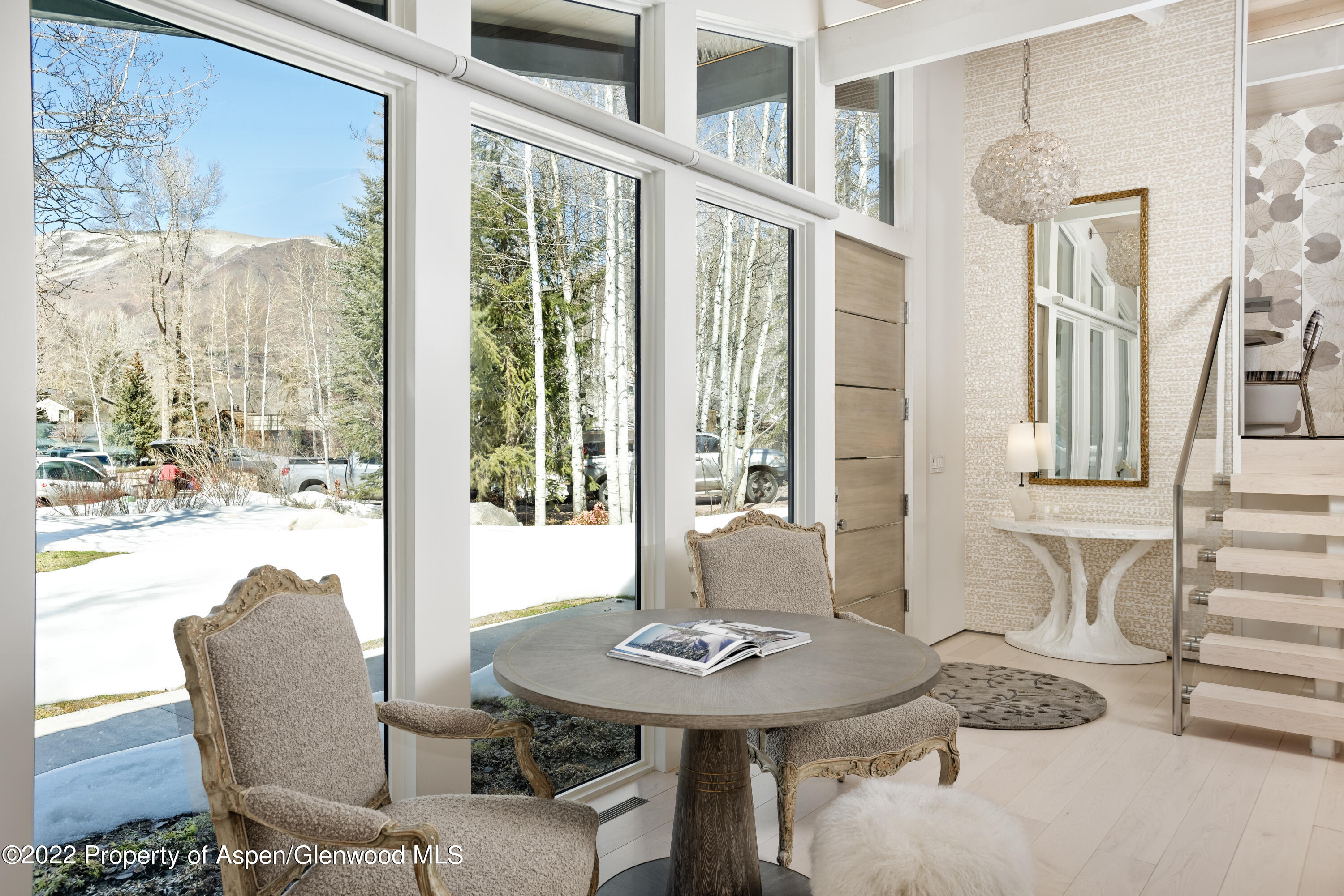1112 Waters Avenue Aspen CO 81611
