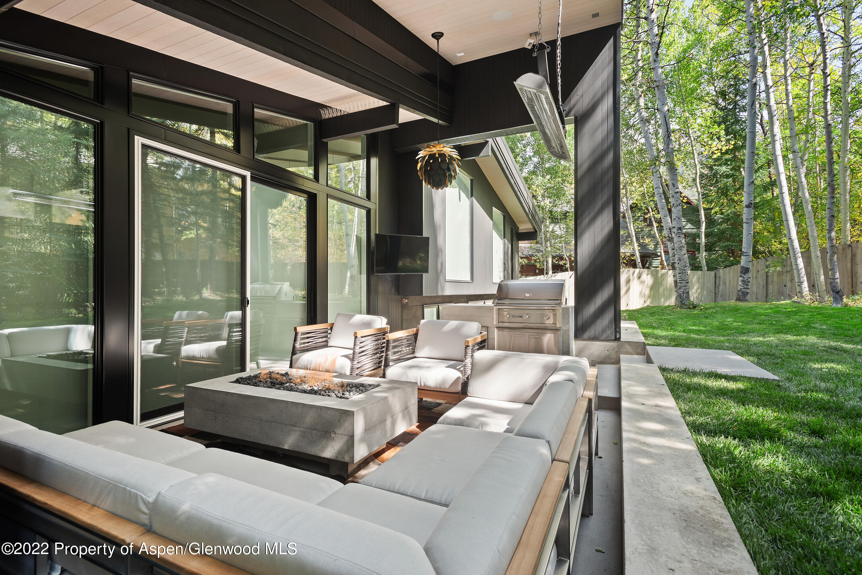 1112 Waters Avenue Aspen CO 81611