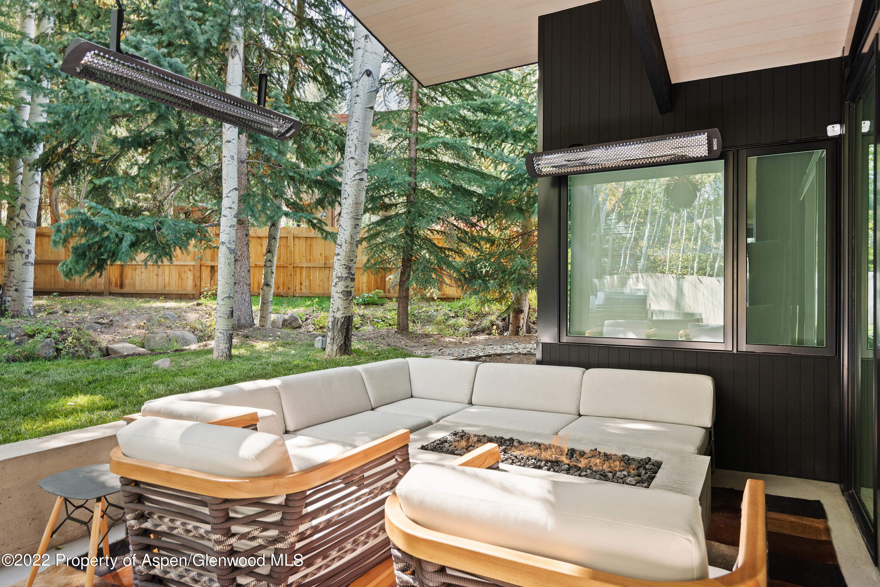 1112 Waters Avenue Aspen CO 81611