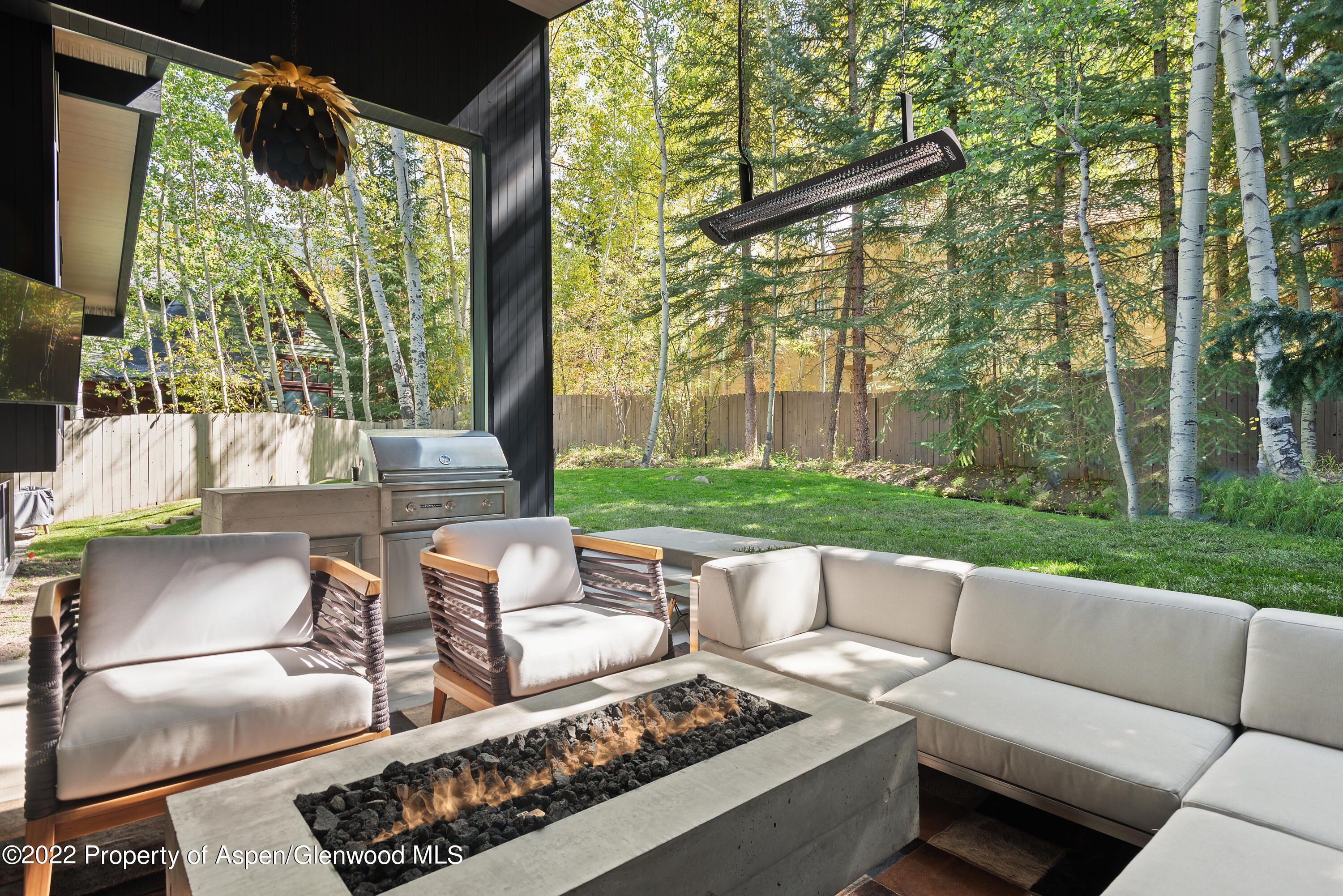 1112 Waters Avenue Aspen CO 81611